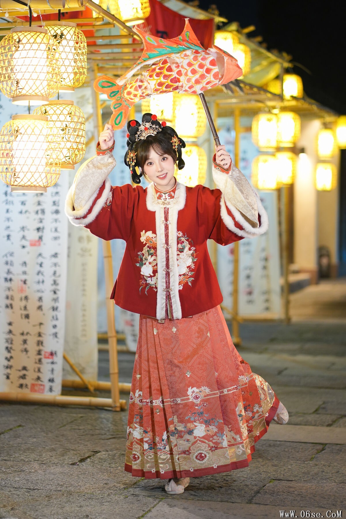 图片[16]-YiTuYu艺图语 Vol.6526 Xiao Hu[27P]-六色网
