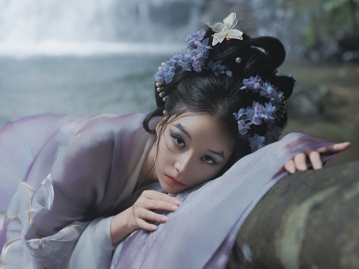 图片[34]-YiTuYu艺图语 Vol.4827 Lin Lang[36P]-六色网