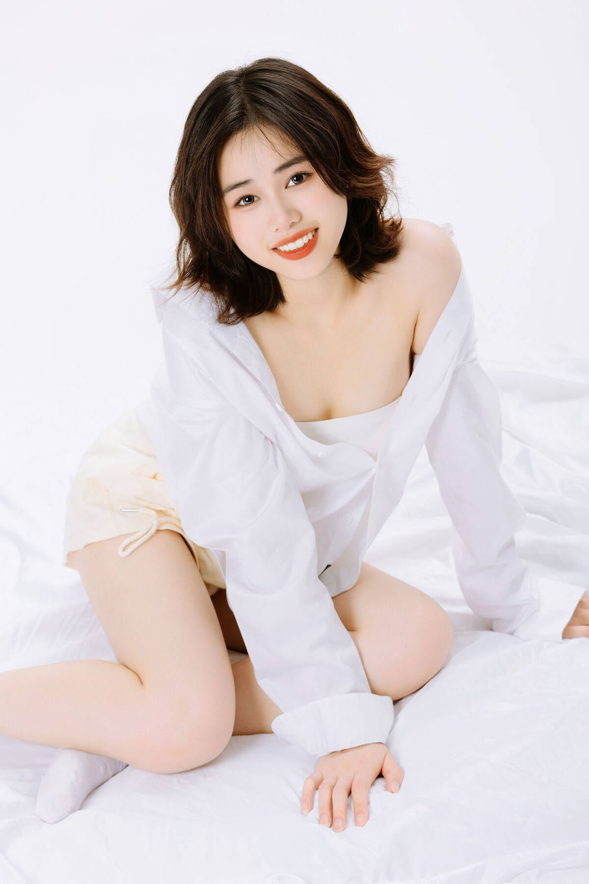 图片[21]-YiTuYu艺图语 Vol.6434 Xiao Mei[24P]-六色网