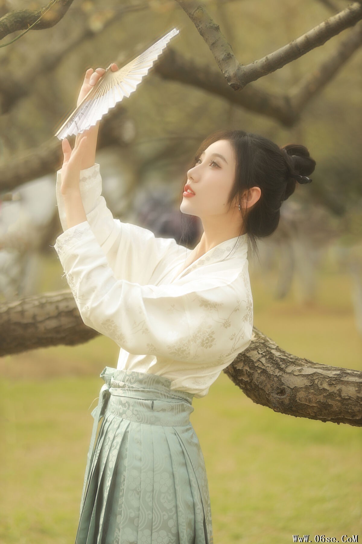 图片[5]-YiTuYu艺图语 Vol.6418 O1ne Wan[53P]-六色网
