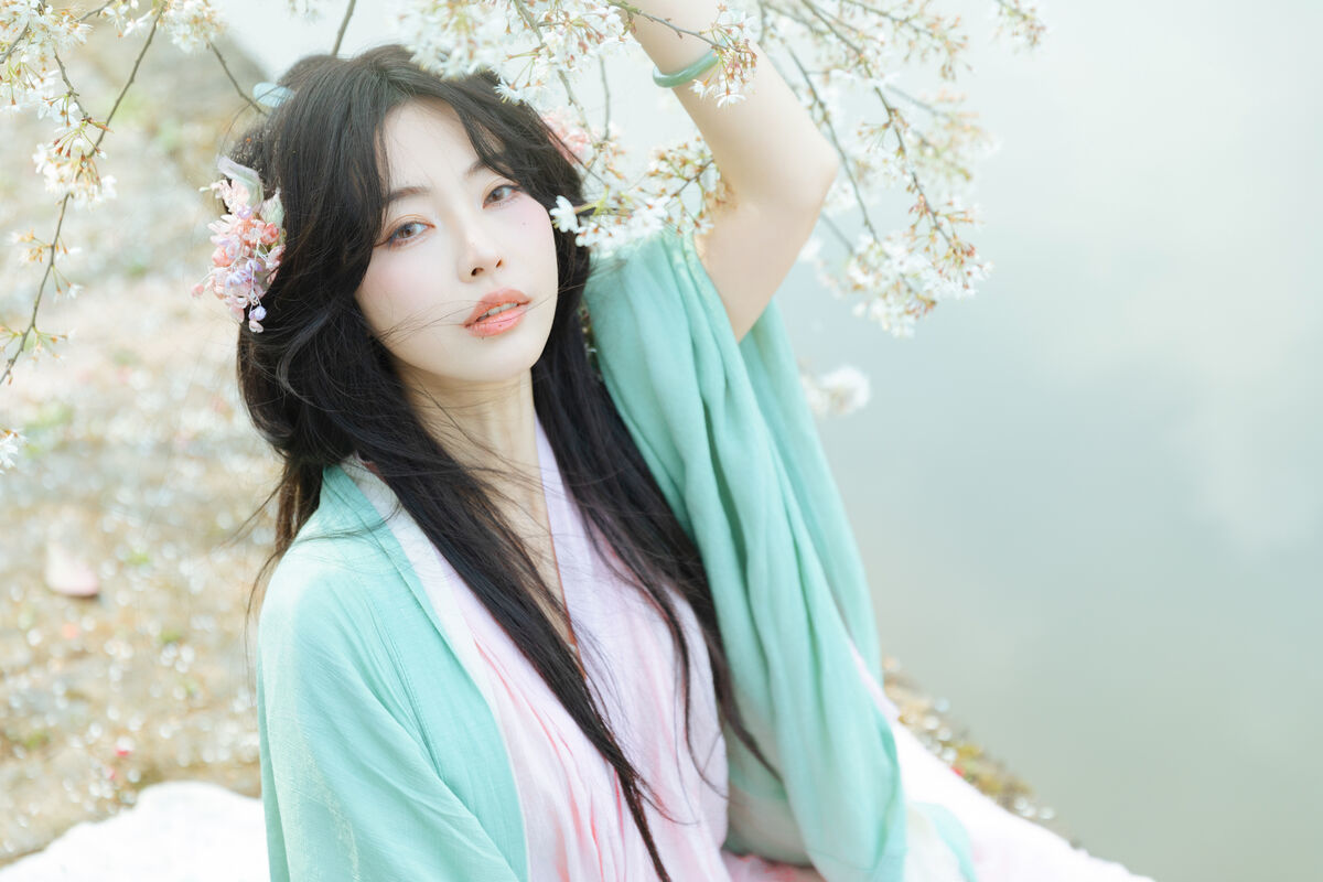 图片[6]-YiTuYu艺图语 Vol.7122 Lan Yin[26P]-六色网