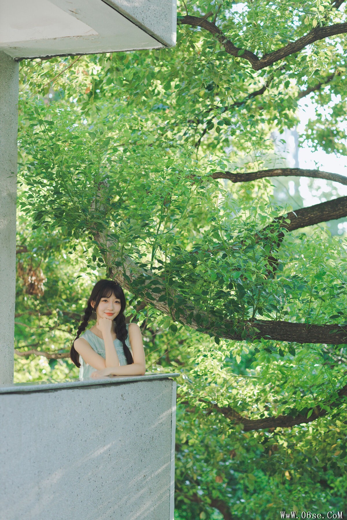 图片[18]-YiTuYu艺图语 Vol.7574 Chi Kou Tang Yuan Ma[23P]-六色网