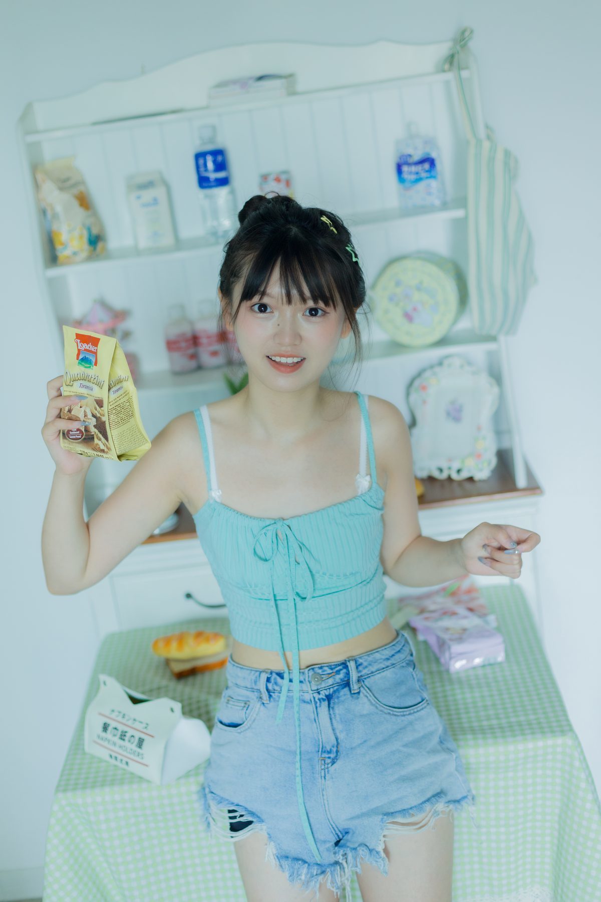 图片[26]-YiTuYu艺图语 Vol.5296 Ye Ye Gong Zhu[29P]-六色网
