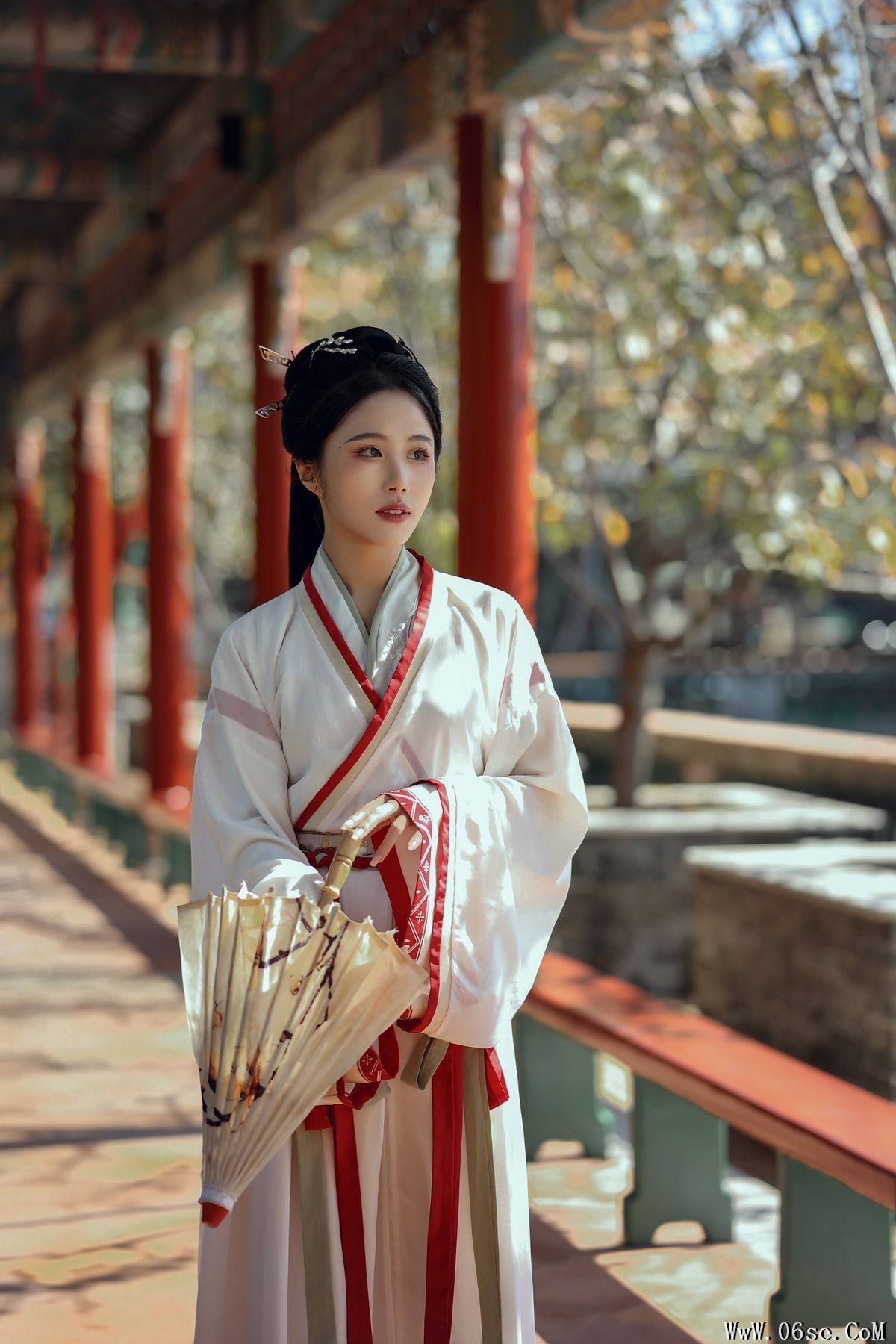 图片[6]-YiTuYu艺图语 Vol.4282 Zhuo Yi Nan[25P]-六色网