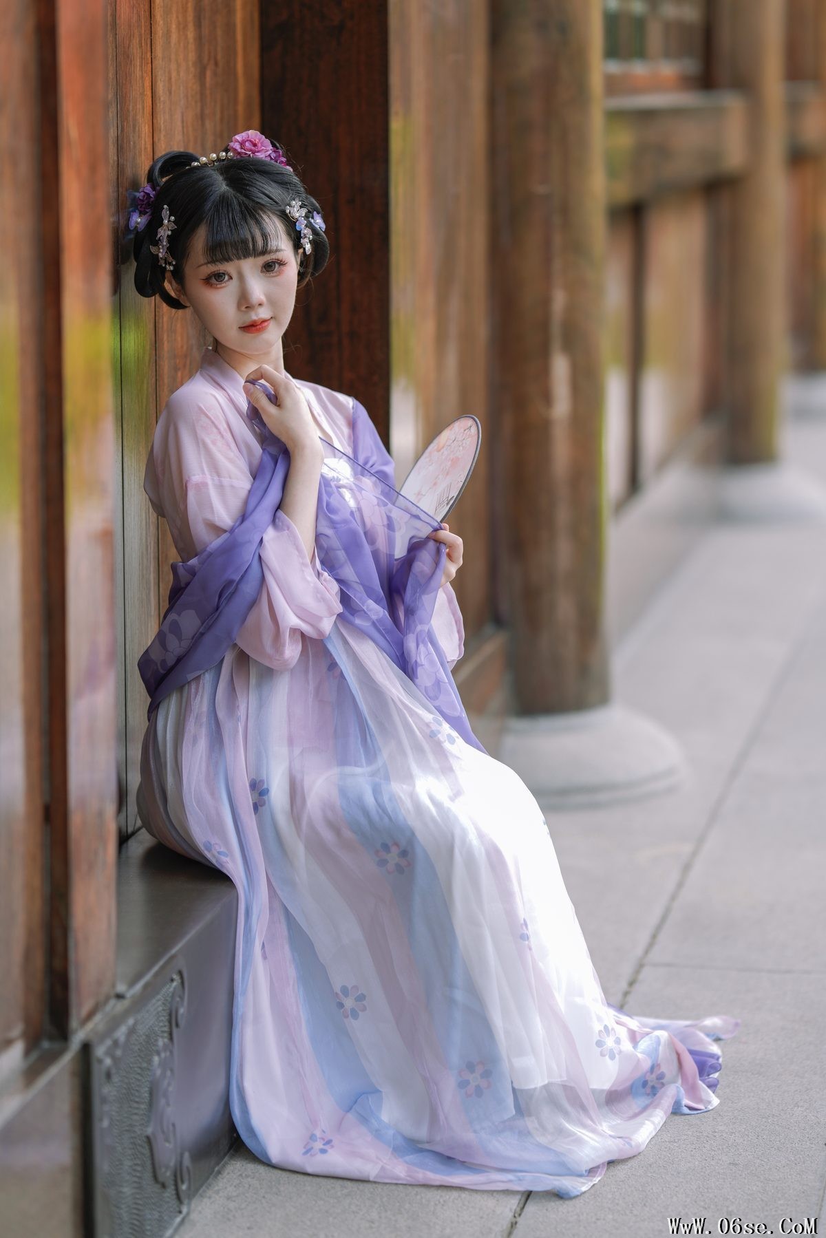 图片[27]-YiTuYu艺图语 Vol.6181 Si Yan Bu Chi Bao Zi[33P]-六色网