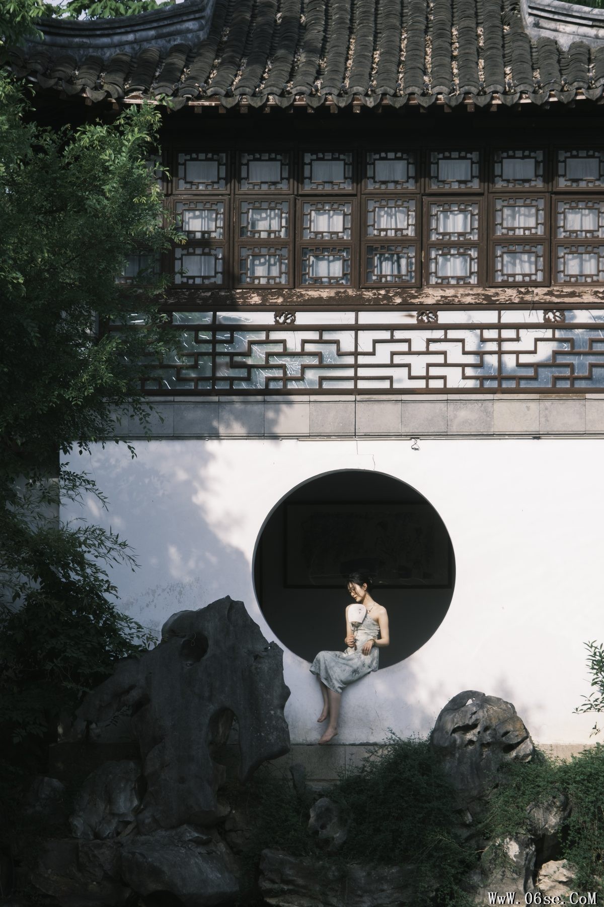 图片[15]-YiTuYu艺图语 Vol.4492 Zao Yan Xiang[23P]-六色网