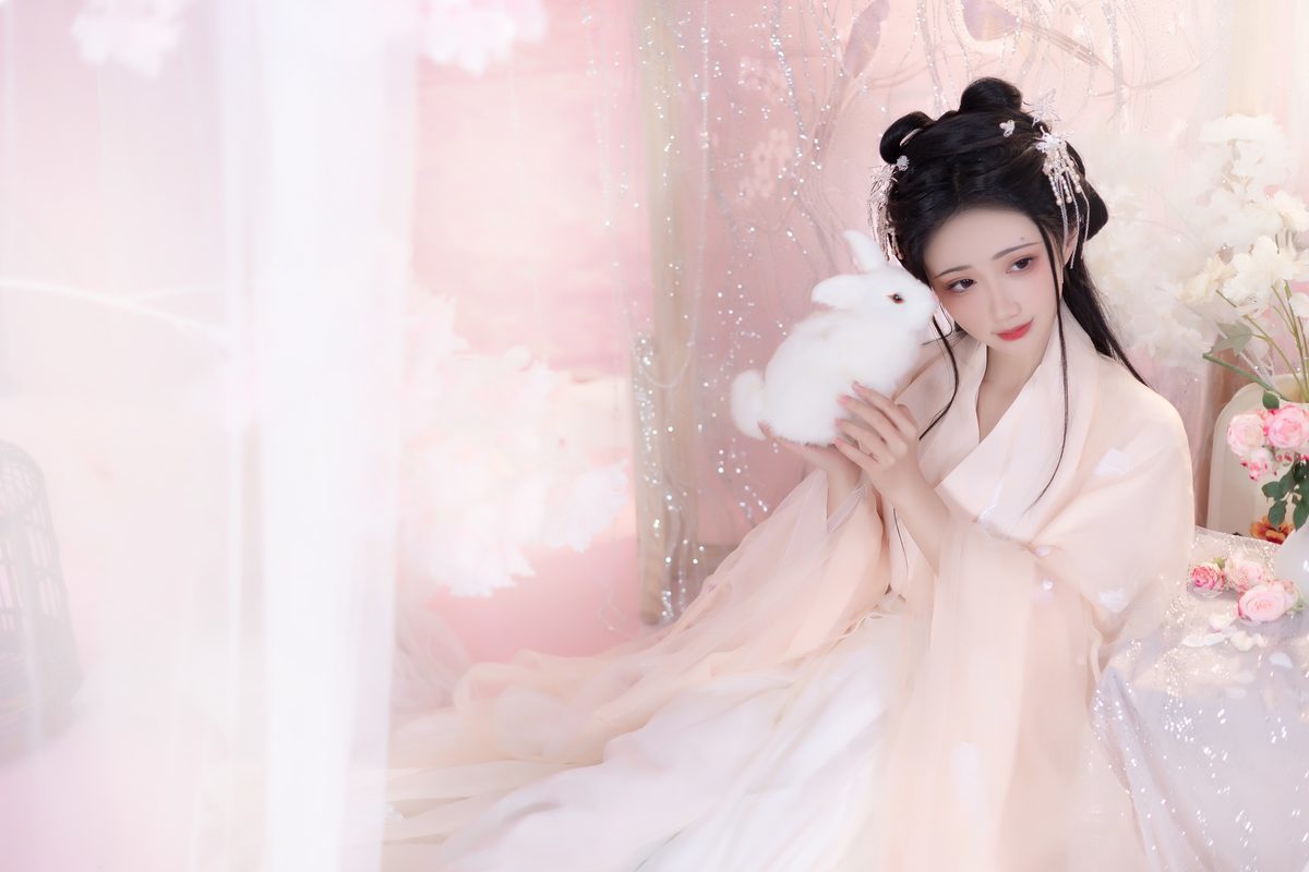 图片[8]-YiTuYu艺图语 Vol.3652 Qi Luo Sheng De Xiao Su Su[27P]-六色网