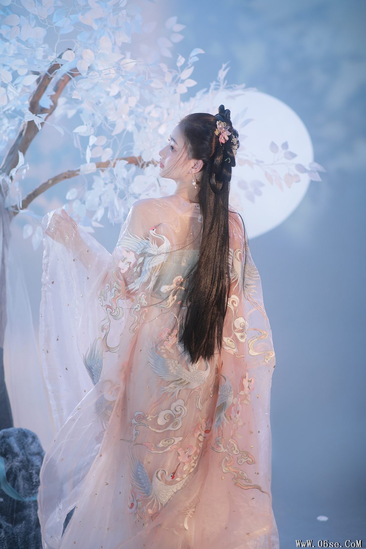 图片[34]-YiTuYu艺图语 Vol.6124 Huang Yu Yao[34P]-六色网