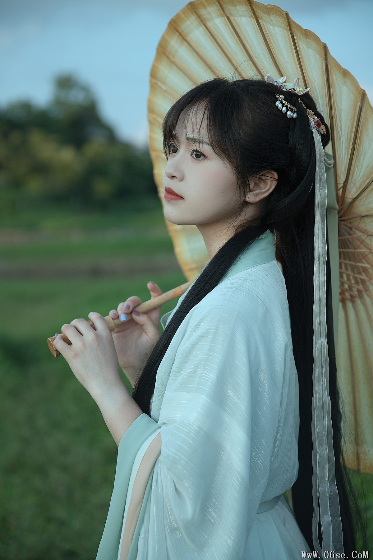 图片[5]-YiTuYu艺图语 Vol.4849 Cai Xiao Hu[21P]-六色网
