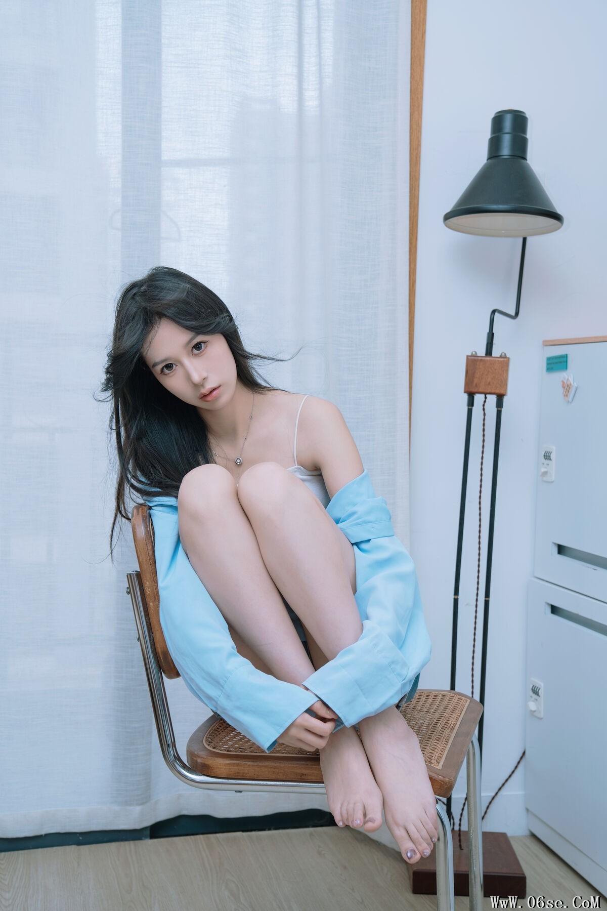 图片[22]-YiTuYu艺图语 Vol.7802 Ting Ting[27P]-六色网