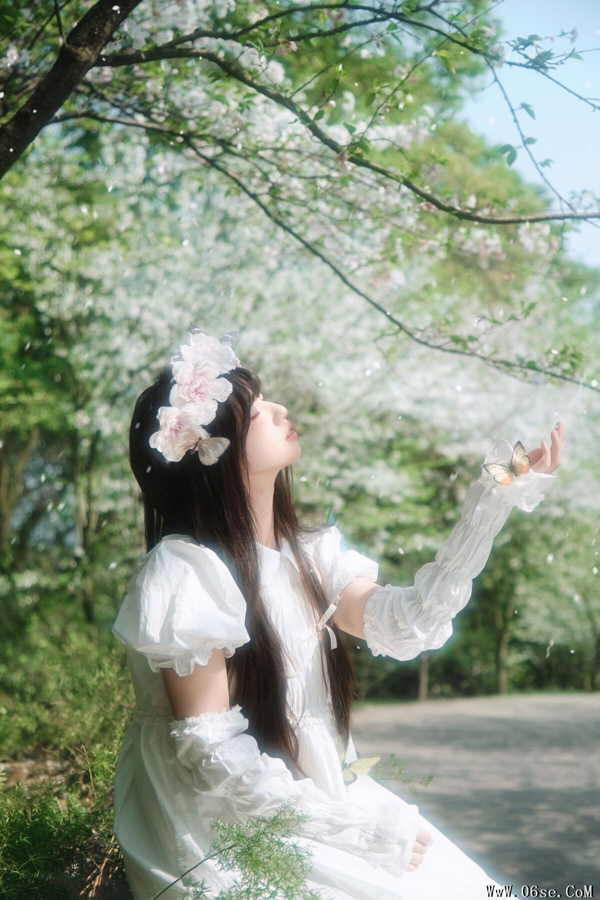 图片[9]-YiTuYu艺图语 Vol.6766 Shi Yi[22P]-六色网