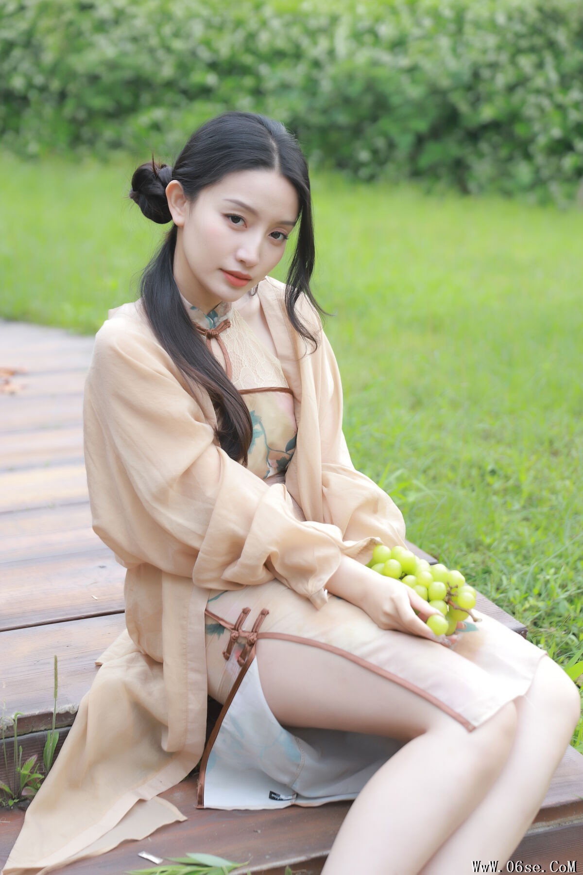 图片[24]-YiTuYu艺图语 Vol.6984 Jing Zi Jinns[27P]-六色网