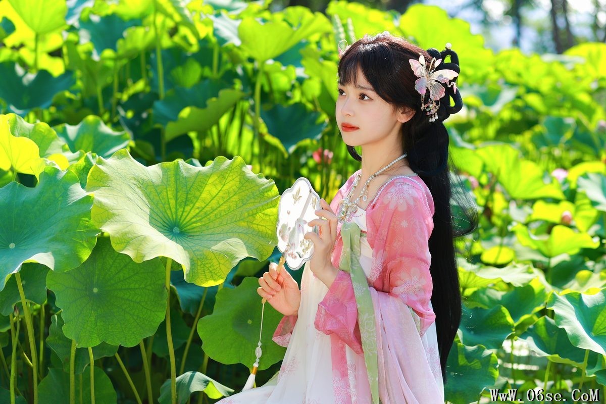 图片[21]-YiTuYu艺图语 Vol.4644 Chi Chi Qing Yu Biao[37P]-六色网