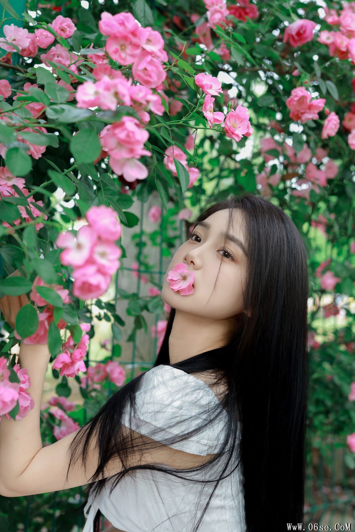 图片[24]-YiTuYu艺图语 Vol.6960 Wo Bu Shua Niao[27P]-六色网