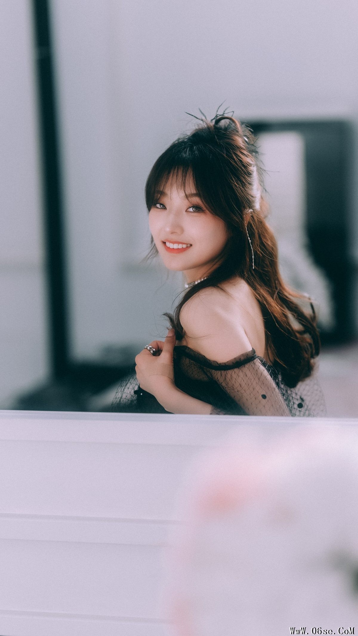 图片[27]-YiTuYu艺图语 Vol.4456 Xiao Xiao[48P]-六色网