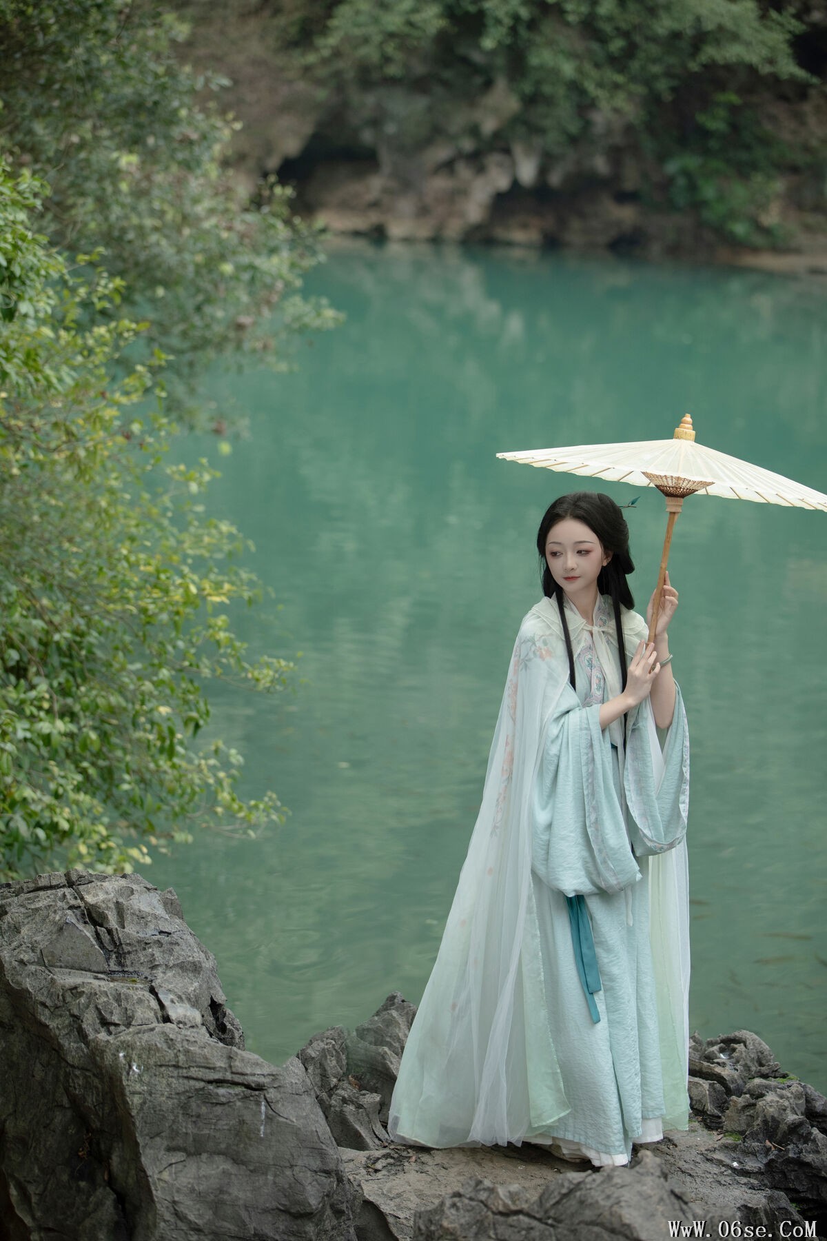 图片[11]-YiTuYu艺图语 Vol.7192 Xiao Yang[34P]-六色网