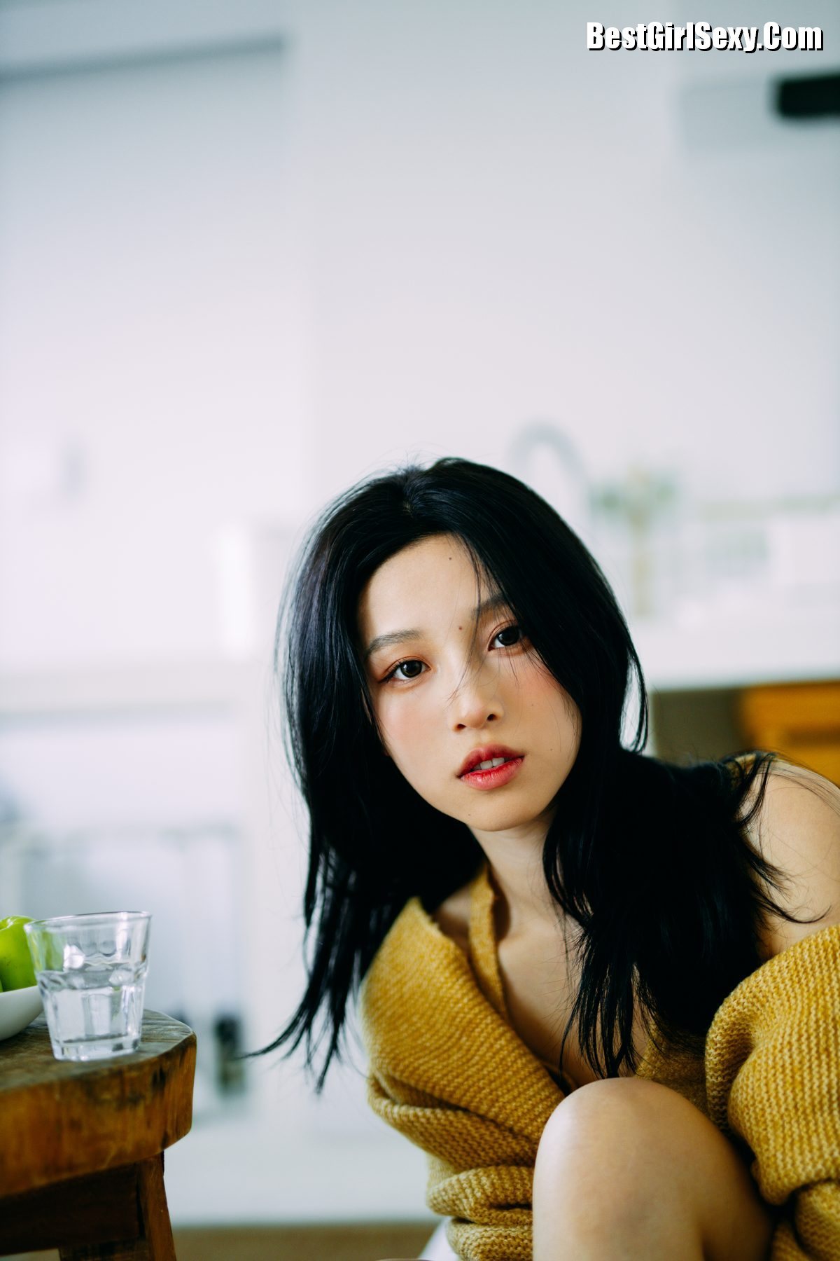 图片[14]-YiTuYu艺图语 Vol.3804 Xiao Hui[35P]-六色网