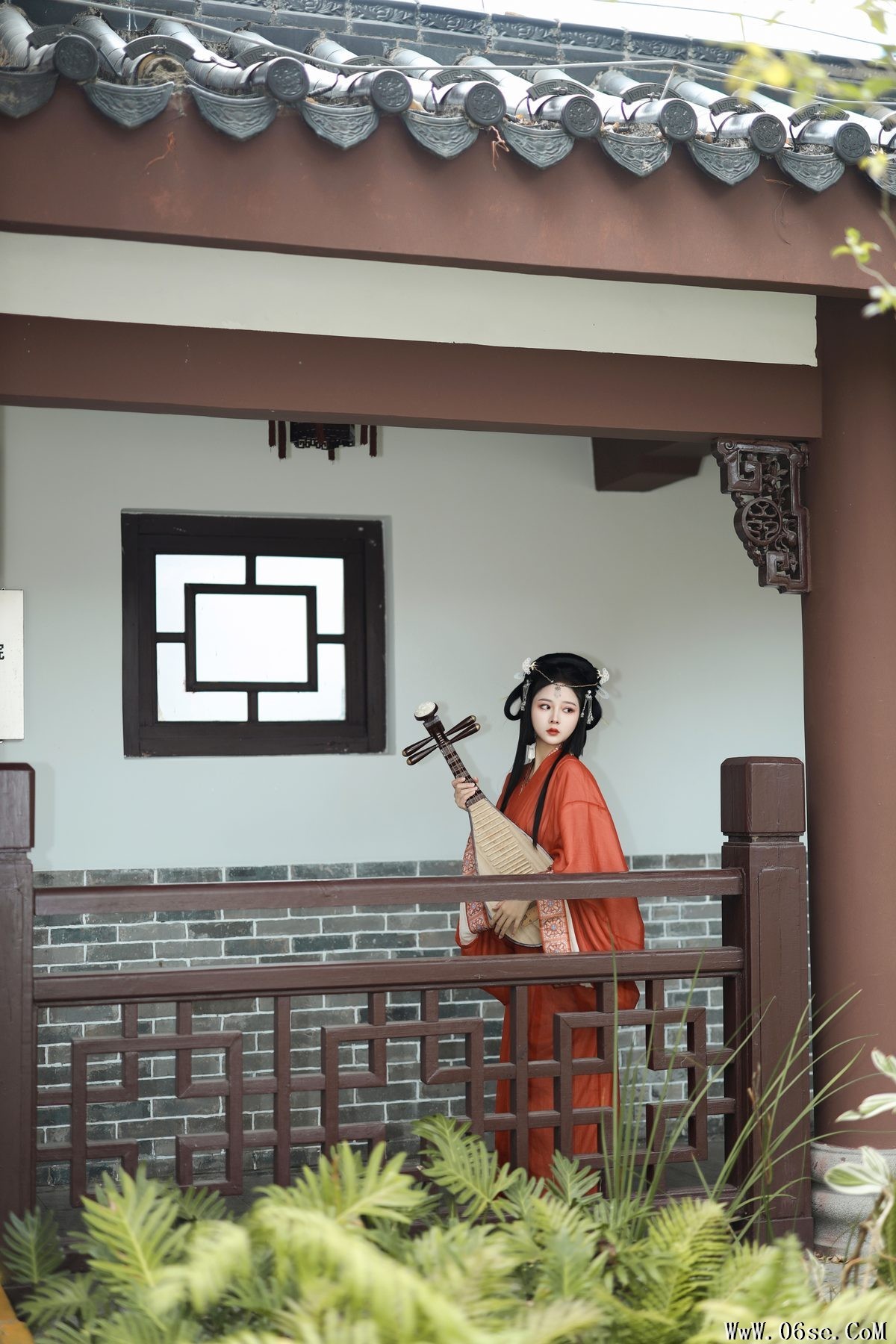 图片[15]-YiTuYu艺图语 Vol.6227 Wo Shi Xiao Sui Sui[27P]-六色网