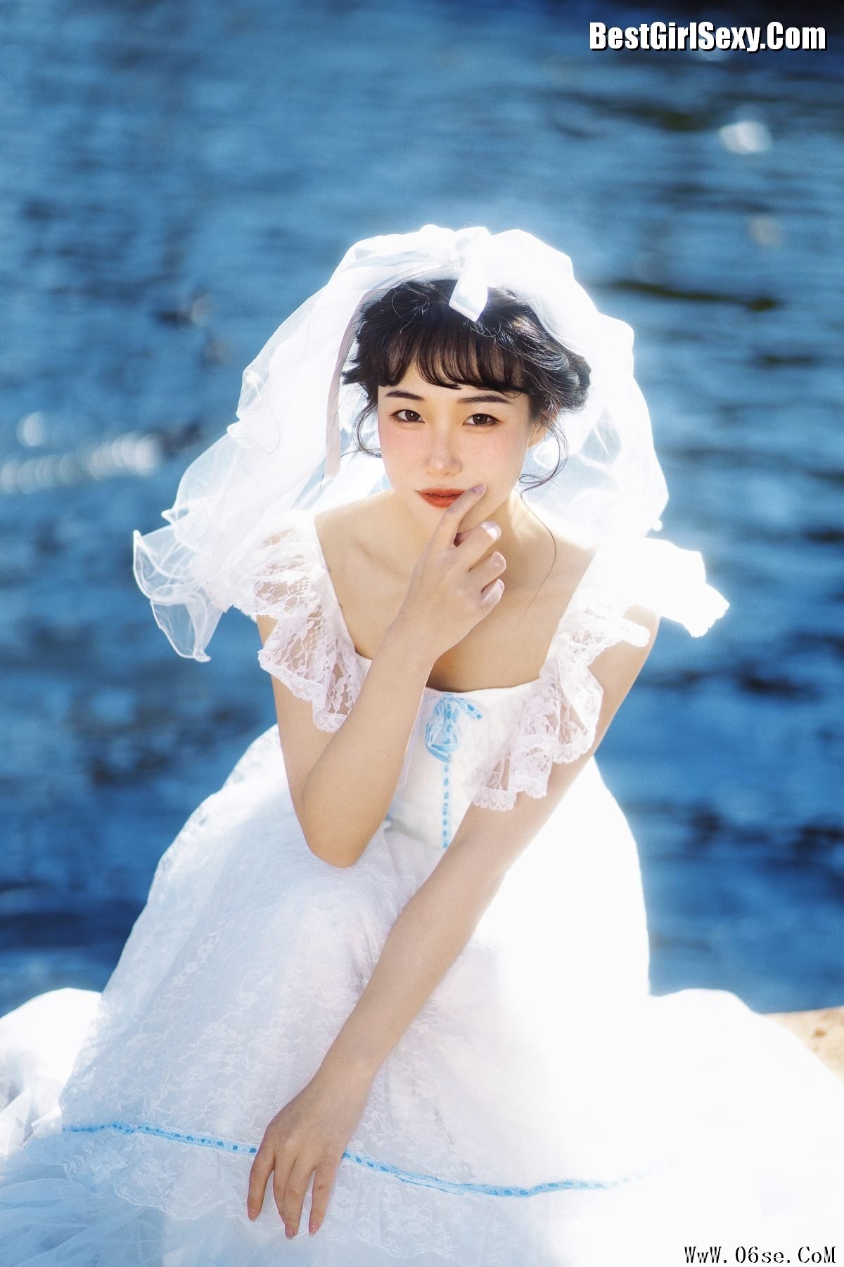 图片[11]-YiTuYu艺图语 Vol.3741 Chi Bai[27P]-六色网