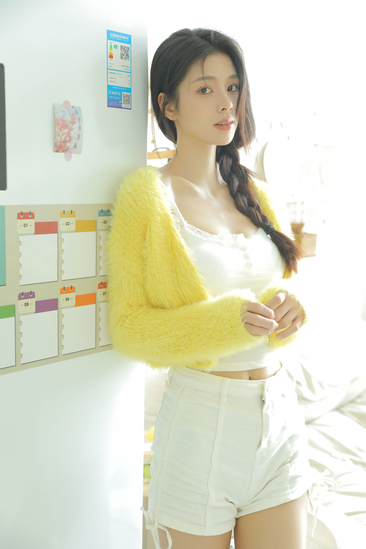 图片[22]-YiTuYu艺图语 Vol.6645 Ban Ban Jiang[24P]-六色网