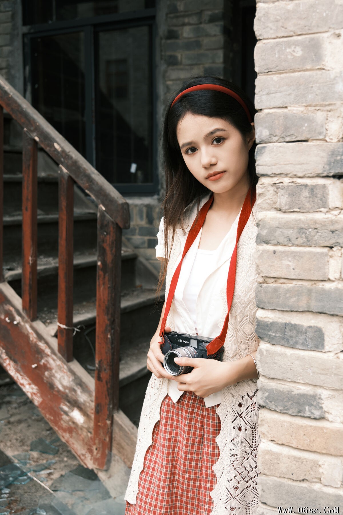 图片[9]-YiTuYu艺图语 Vol.7278 Cao Xiao Shu[26P]-六色网