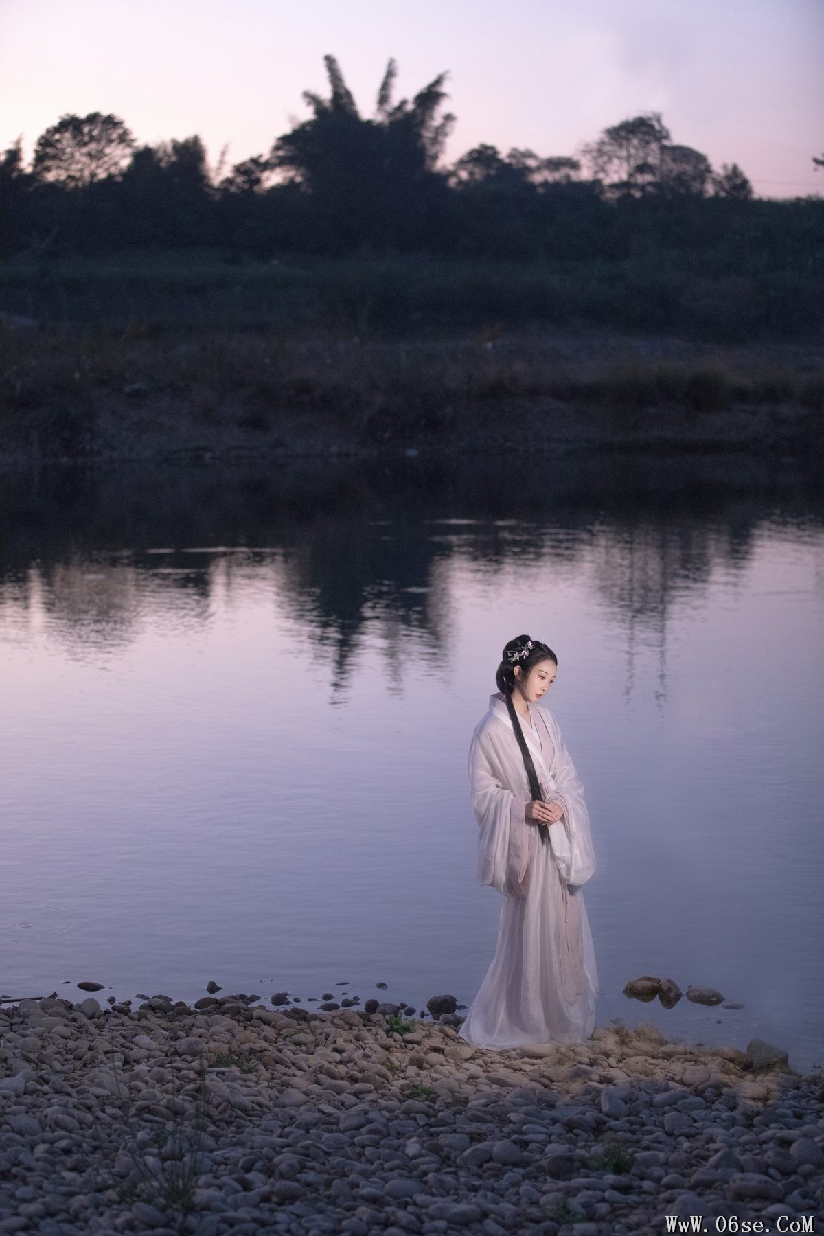 图片[29]-YiTuYu艺图语 Vol.4141 Wan Zi You Zhi Mao[37P]-六色网