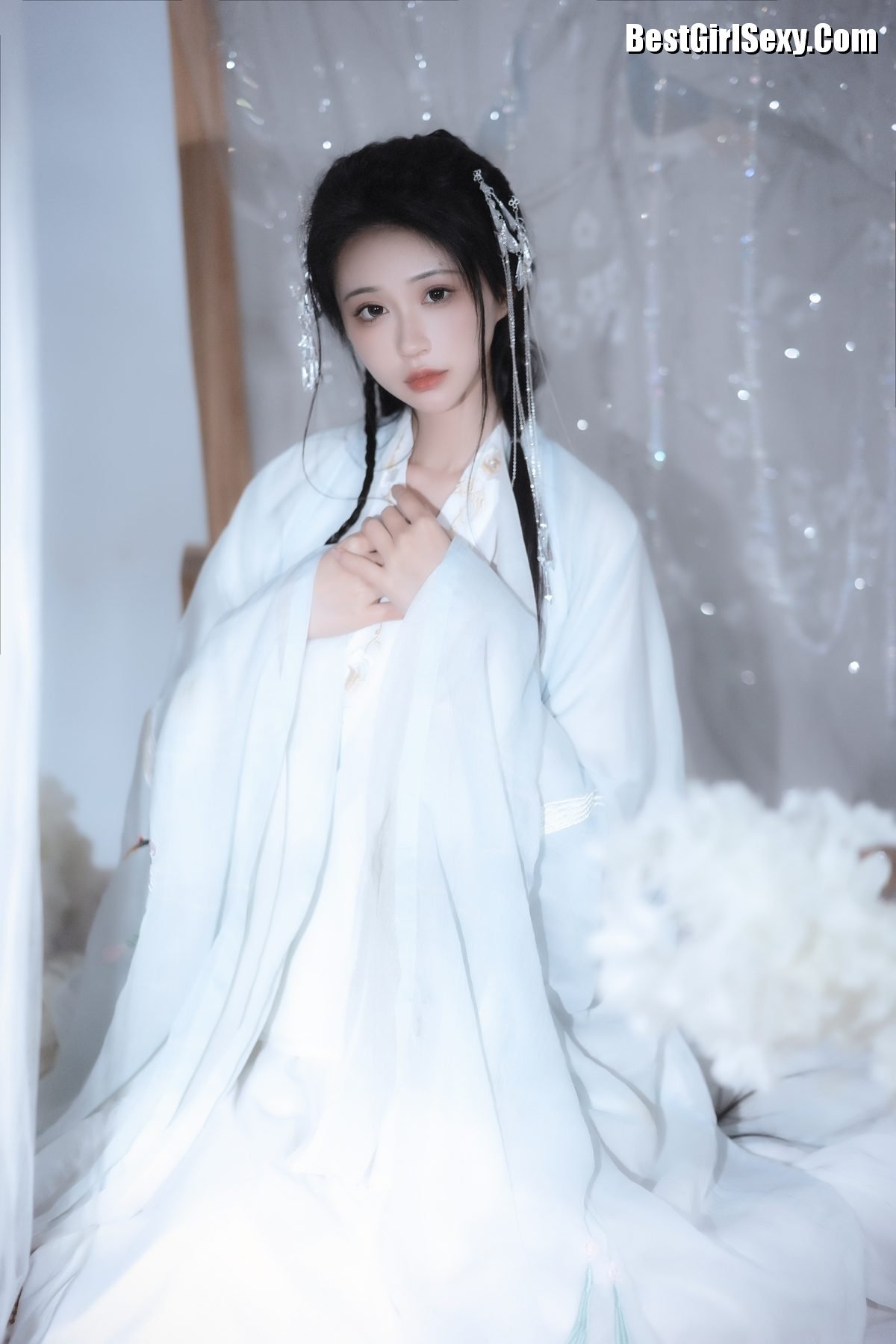 图片[20]-YiTuYu艺图语 Vol.3771 Qi Luo Sheng De Xiao Su Su[25P]-六色网