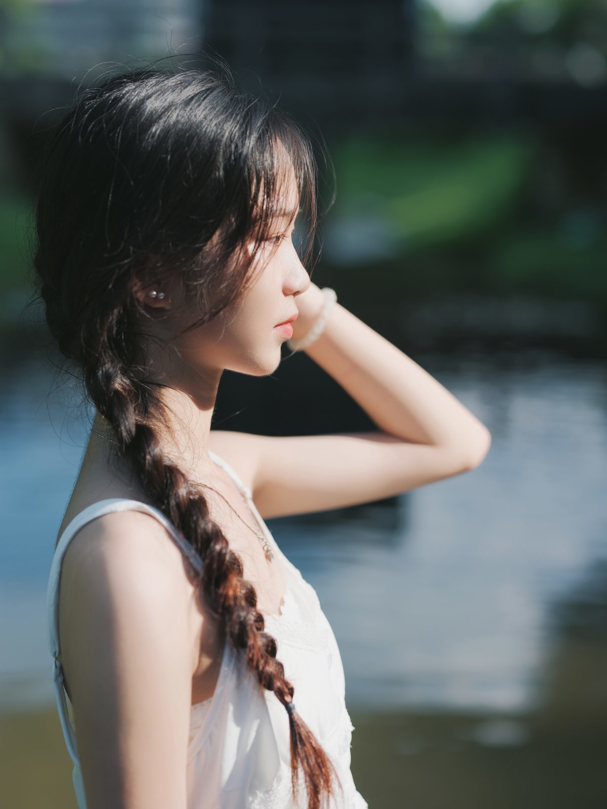 图片[17]-YiTuYu艺图语 Vol.4990 Rose[40P]-六色网