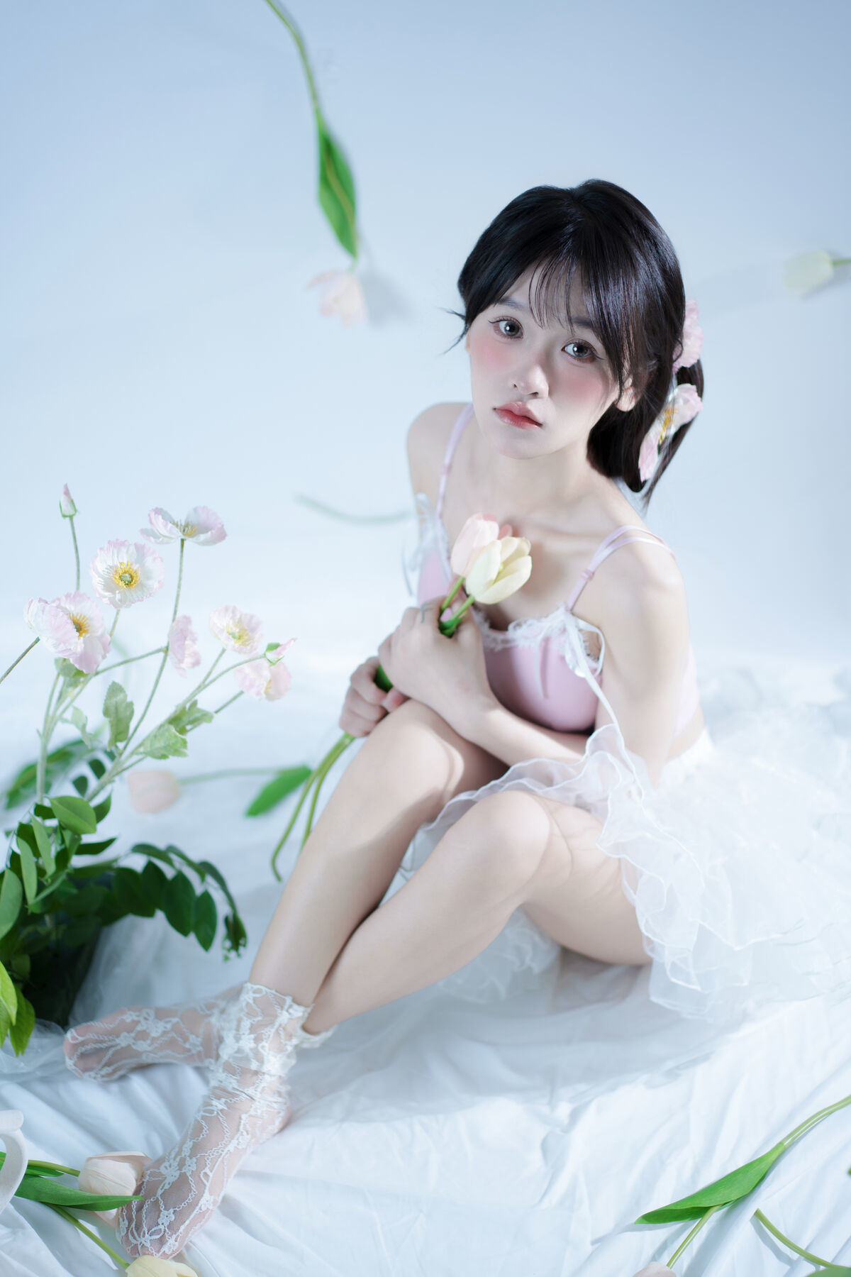 图片[16]-YiTuYu艺图语 Vol.7256 Pei Xin[31P]-六色网