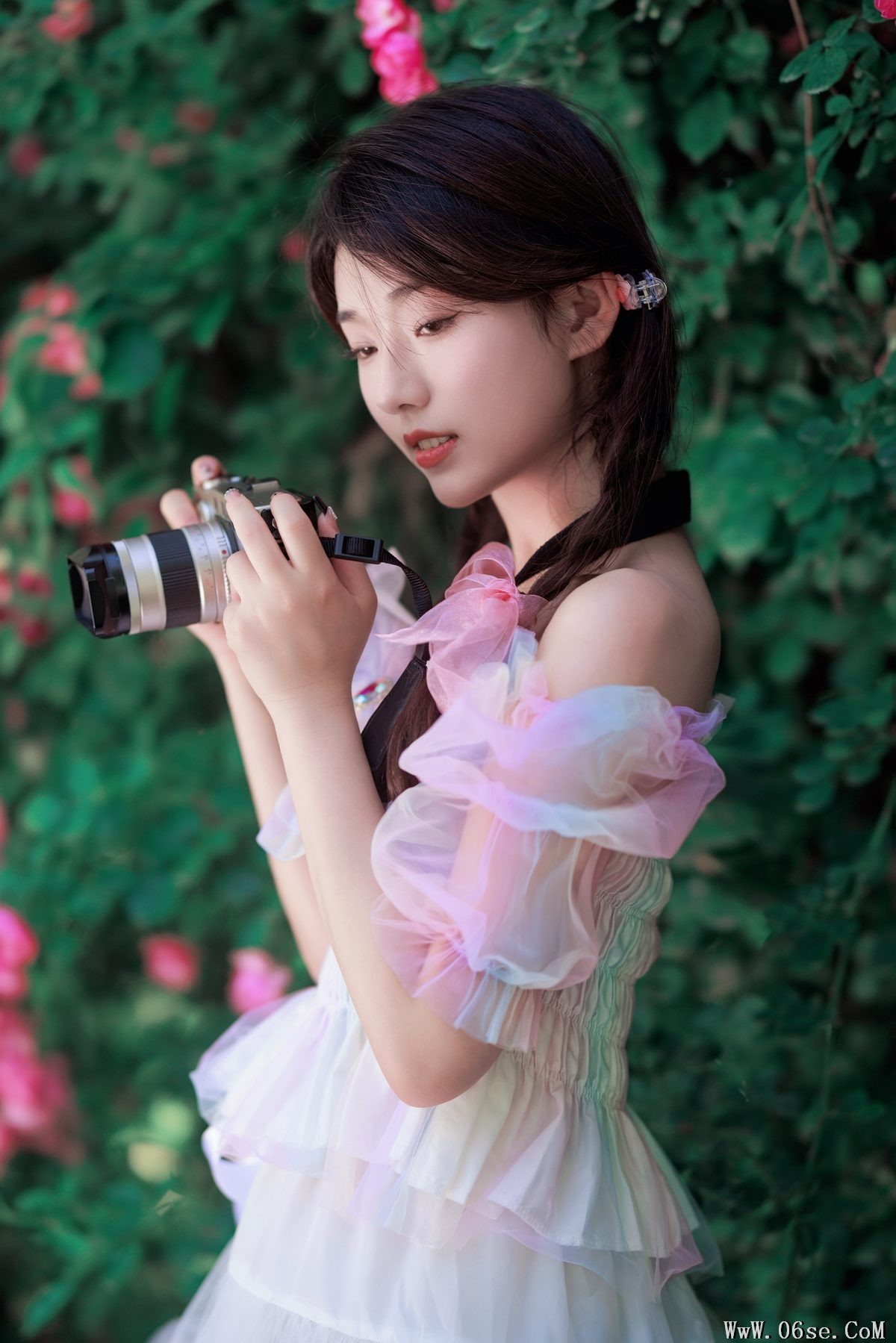图片[21]-YiTuYu艺图语 Vol.4649 Pei Tong Xue[22P]-六色网