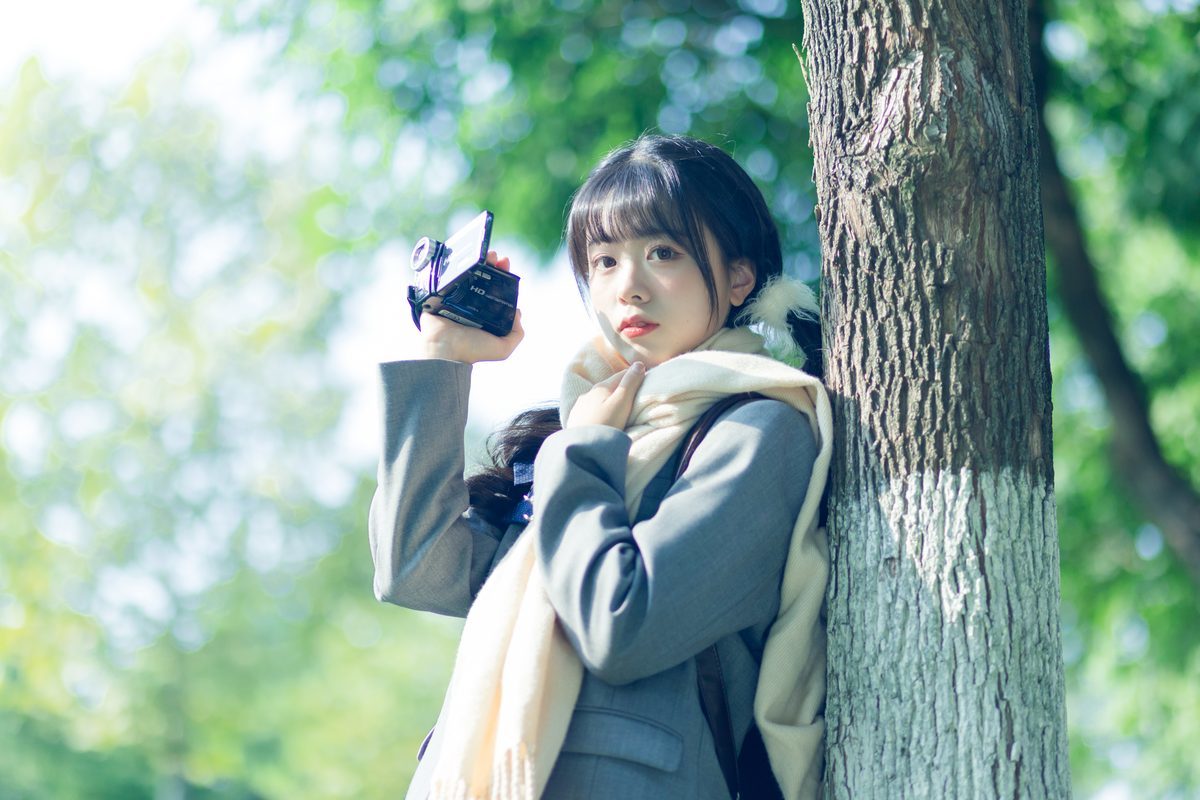 图片[24]-YiTuYu艺图语 Vol.5794 Yi Zhi Nuan Nuan[36P]-六色网