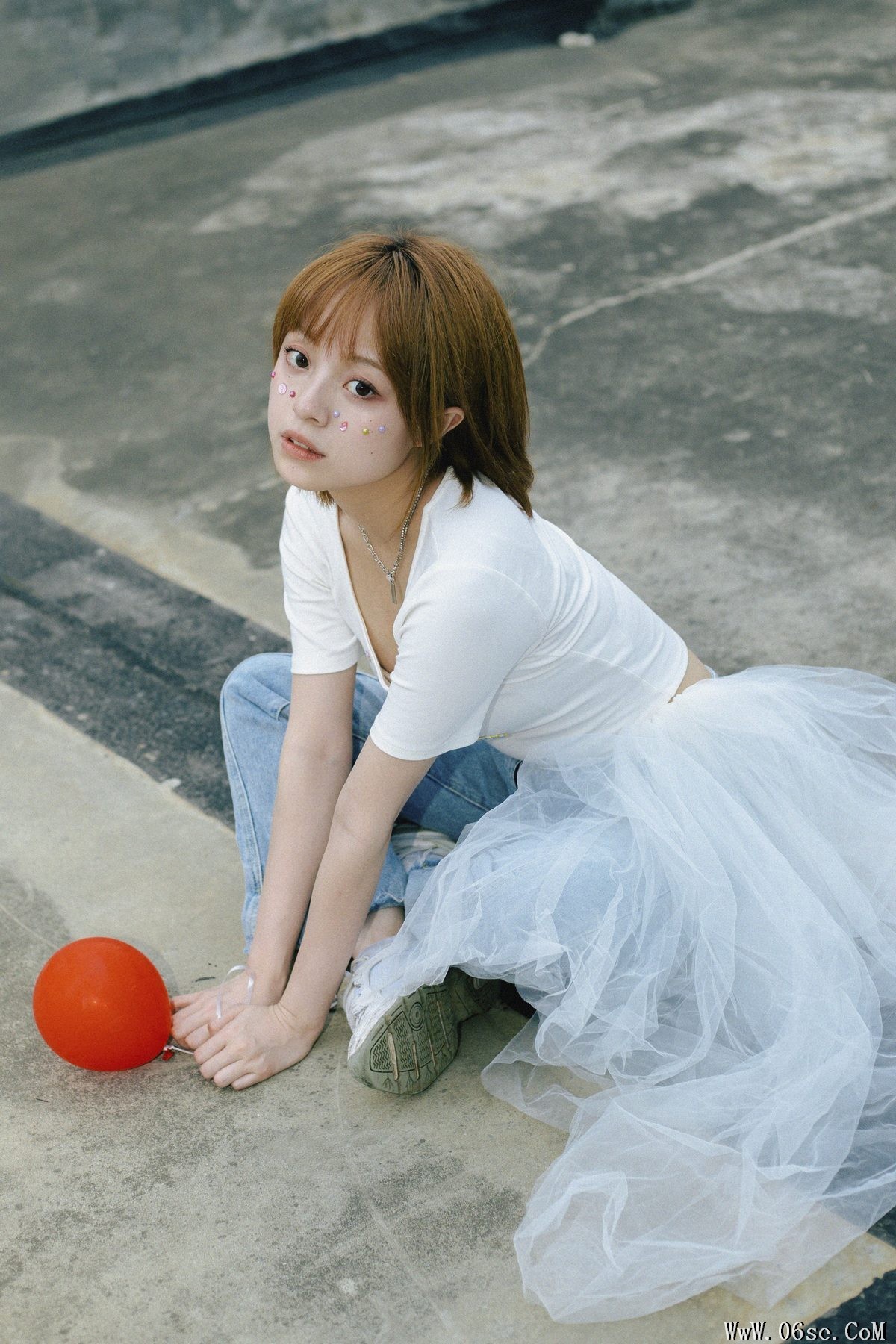 图片[19]-YiTuYu艺图语 Vol.4632 Yan Li Er Salter[21P]-六色网