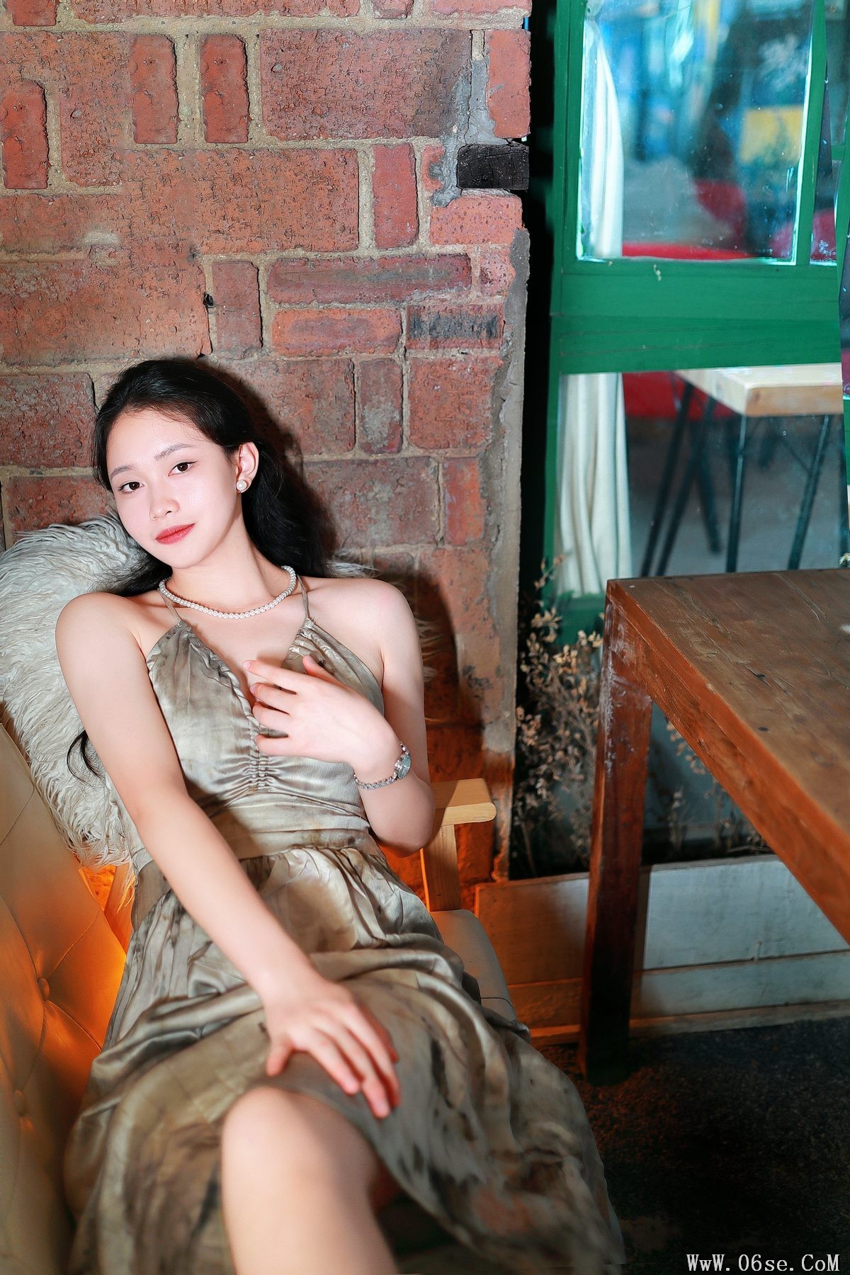图片[28]-YiTuYu艺图语 Vol.5546 Xiao Xiao Cheng Tong Xue[41P]-六色网