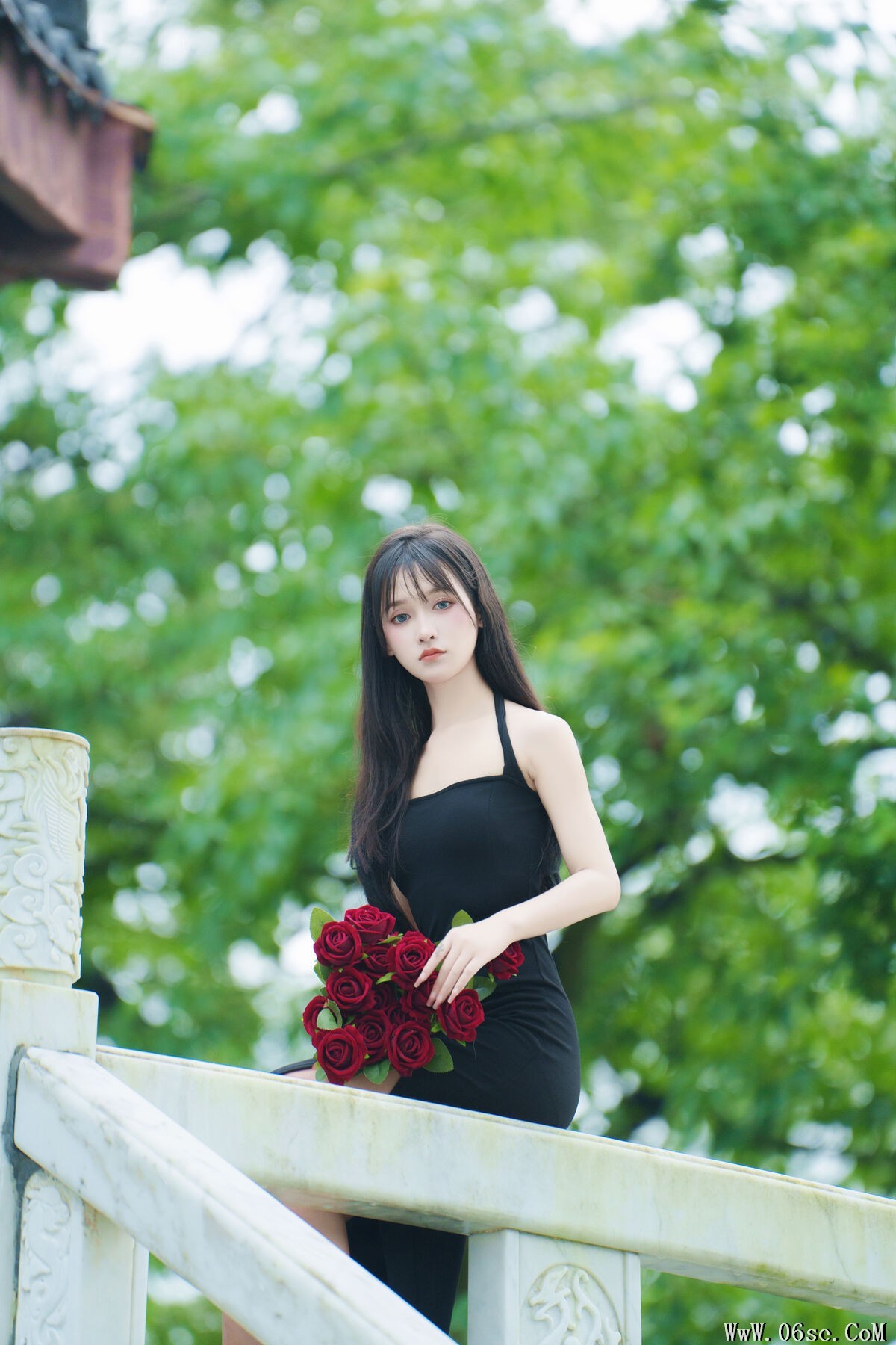 图片[28]-YiTuYu艺图语 Vol.7322 Xiao Xiao Yu[29P]-六色网