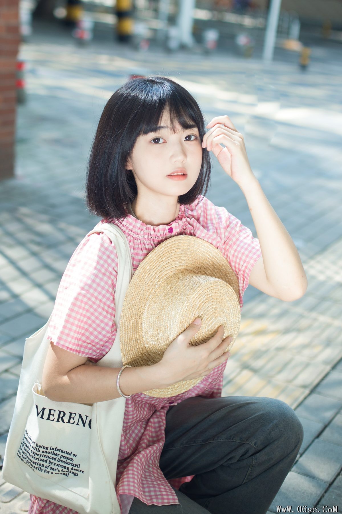 图片[8]-YiTuYu艺图语 Vol.5438 Tang Tang[28P]-六色网
