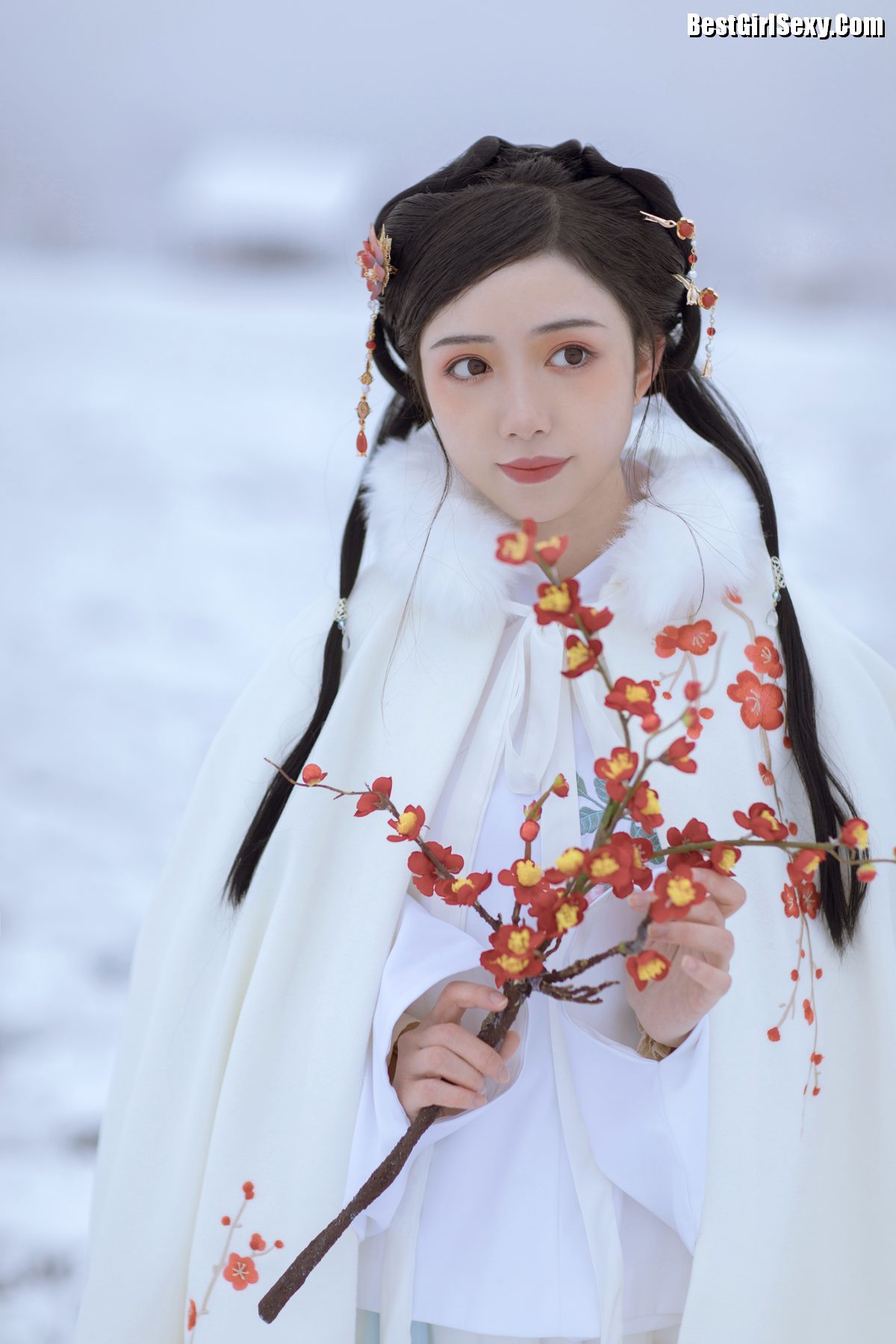 图片[7]-YiTuYu艺图语 Vol.4070 Xiao Feng[25P]-六色网