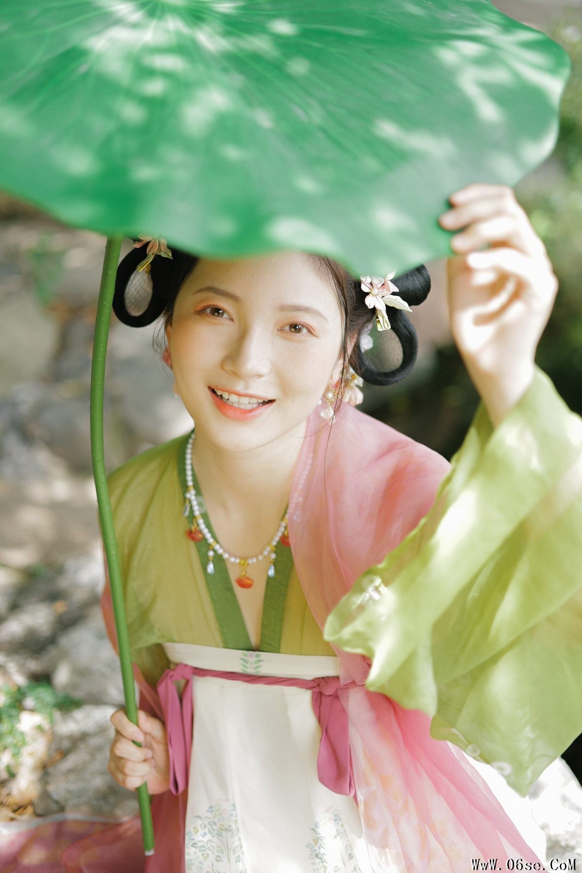 图片[14]-YiTuYu艺图语 Vol.5717 Li Yue[33P]-六色网
