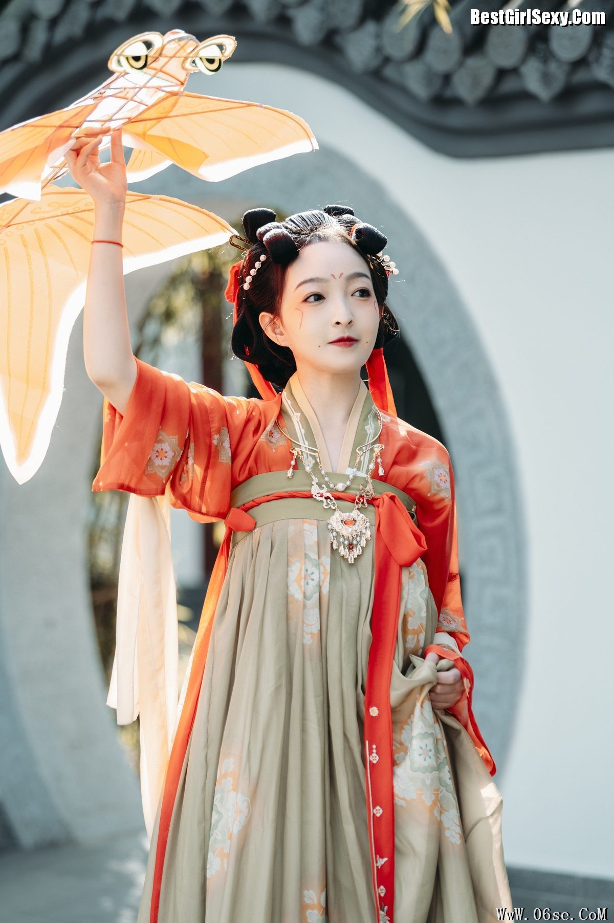 图片[19]-YiTuYu艺图语 Vol.3935 Wish[35P]-六色网
