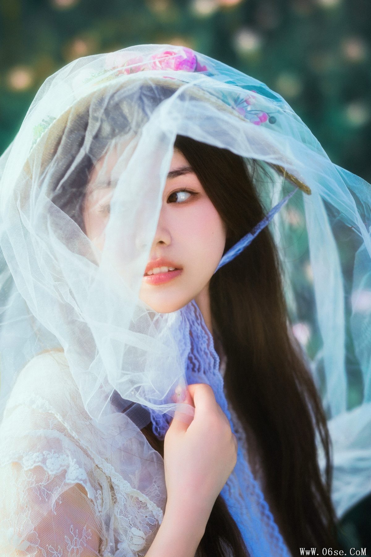 图片[23]-YiTuYu艺图语 Vol.5012 Pei Tong Xue[32P]-六色网