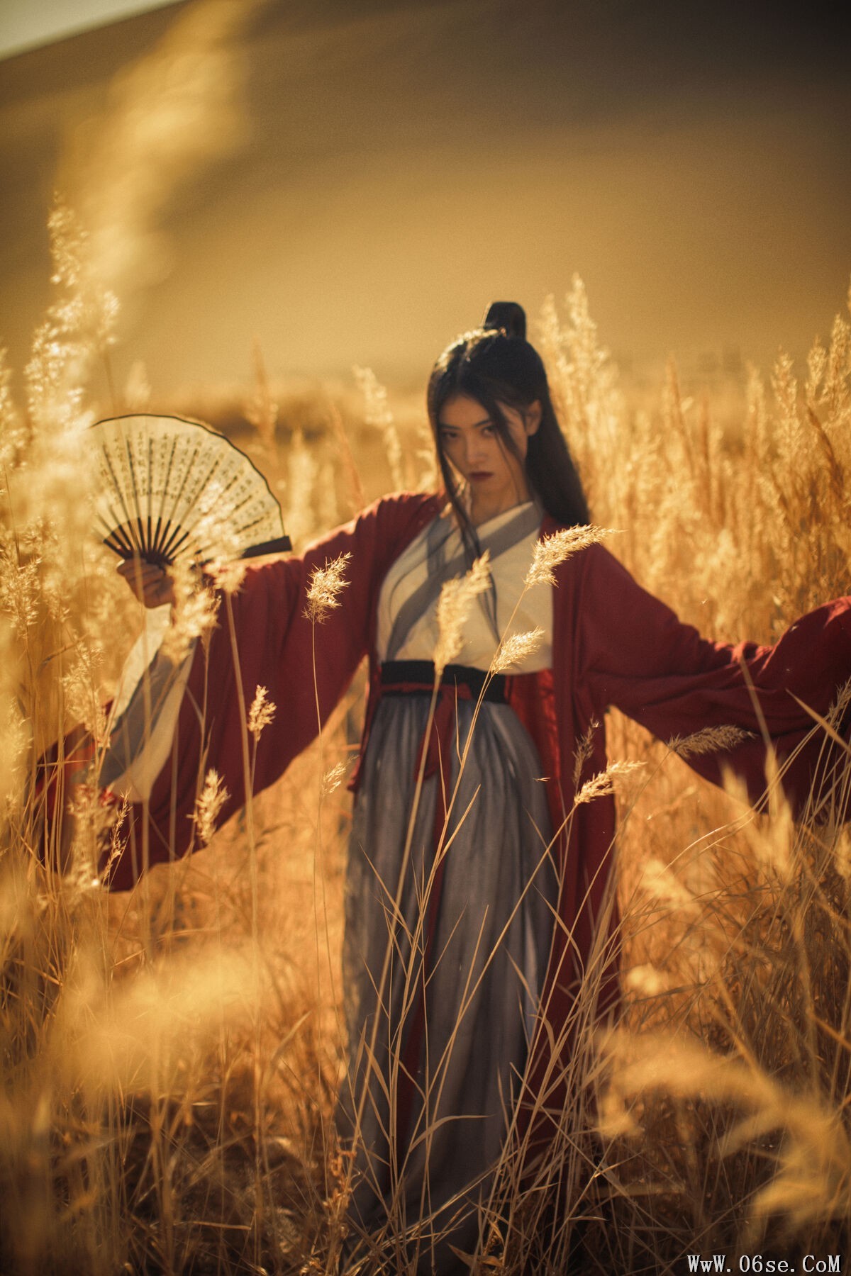 图片[14]-YiTuYu艺图语 Vol.7530 Dang Chu Jiao Ren Jia Xiao Tian Tian[26P]-六色网