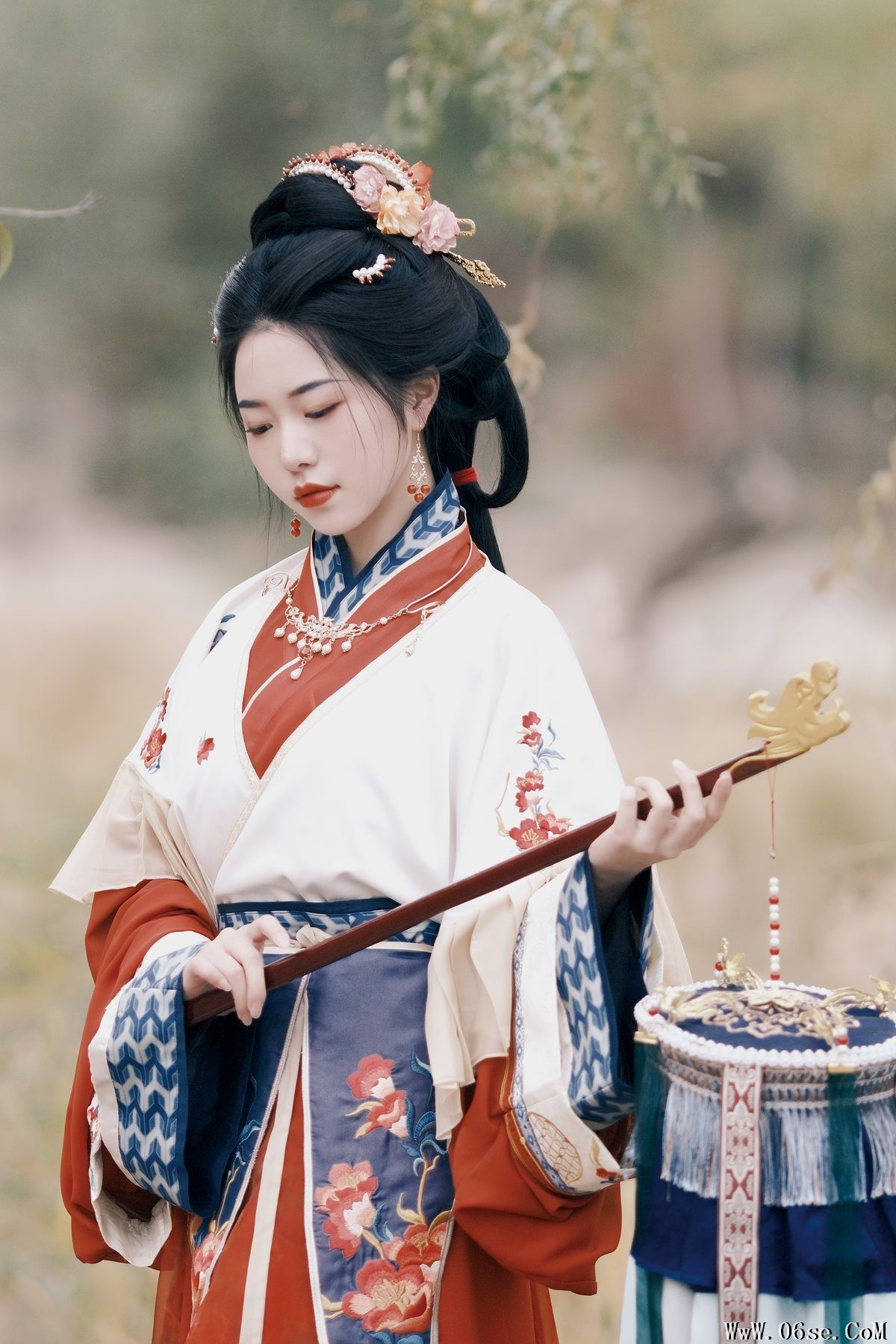图片[7]-YiTuYu艺图语 Vol.5803 Anya_z[28P]-六色网