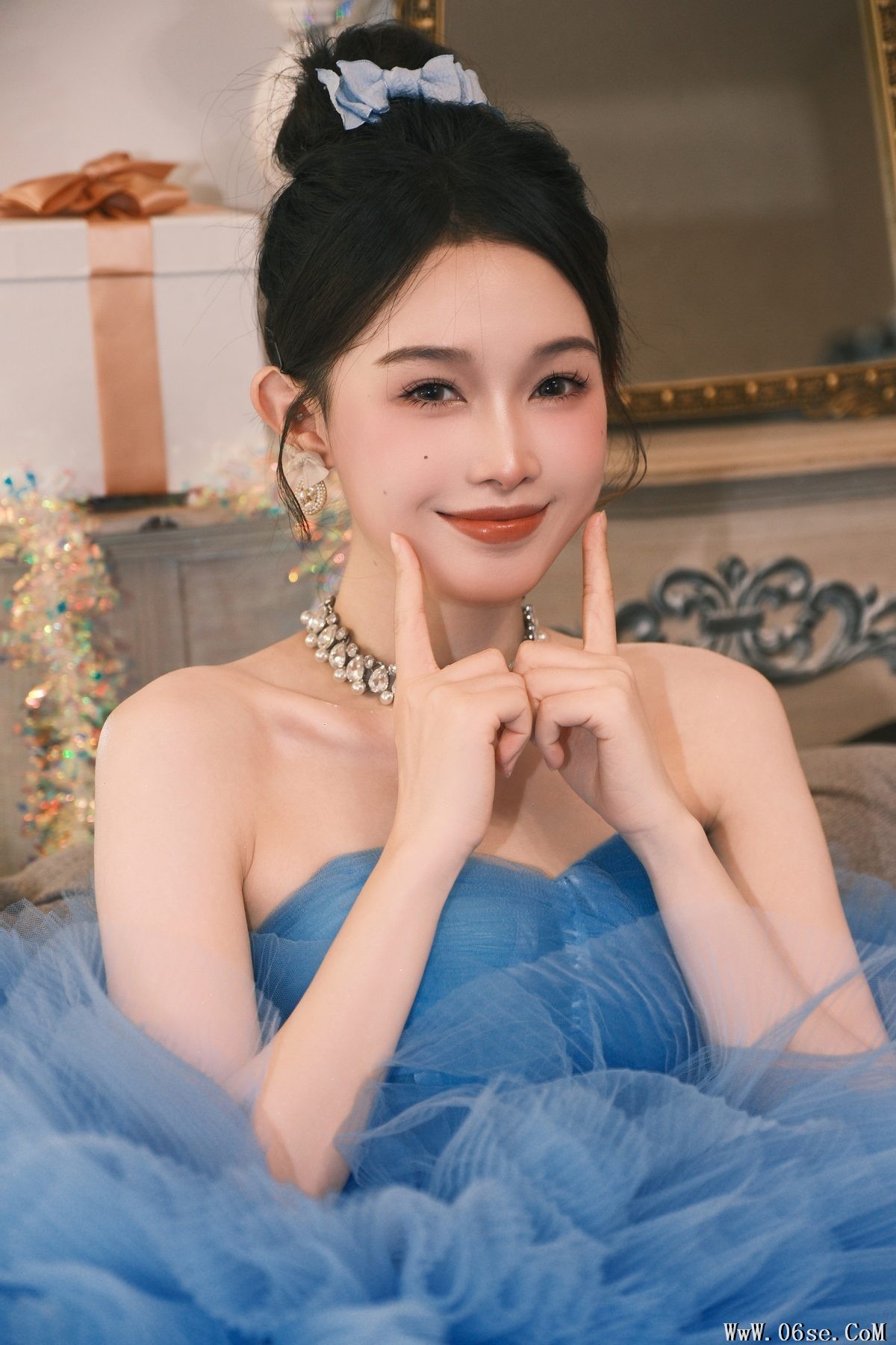 图片[17]-YiTuYu艺图语 Vol.5498 Suan Nai Jia Xin Hao Hao Ci[28P]-六色网
