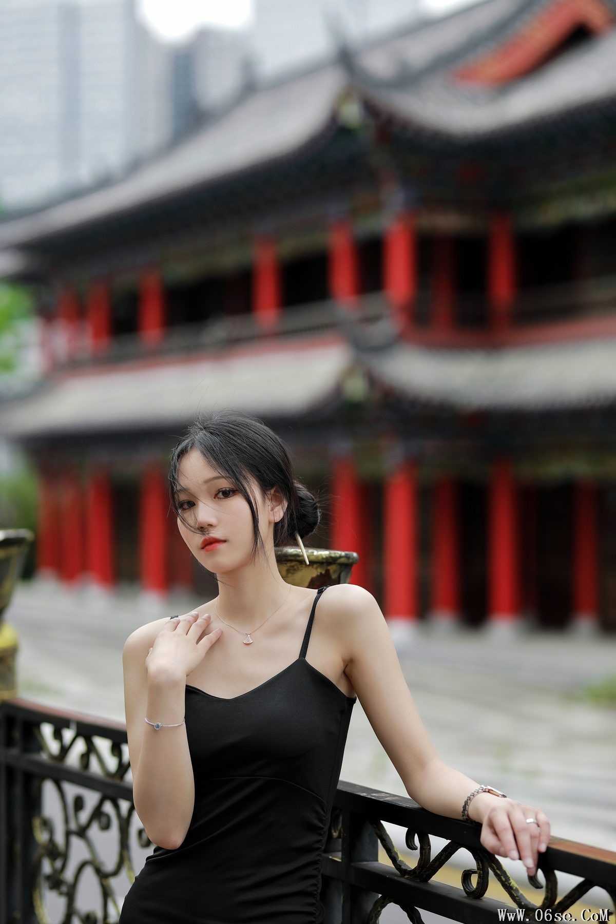 图片[30]-YiTuYu艺图语 Vol.4752 Qing Hui[37P]-六色网