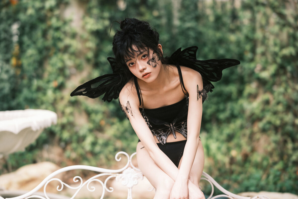 图片[38]-YiTuYu艺图语 Vol.6746 Xiao Song Ma Nai[40P]-六色网