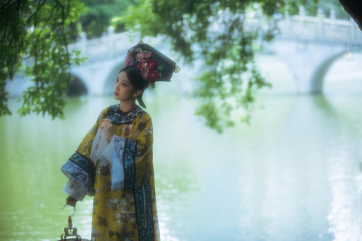 图片[3]-YiTuYu艺图语 Vol.4858 Zhi Zhi Qi[41P]-六色网