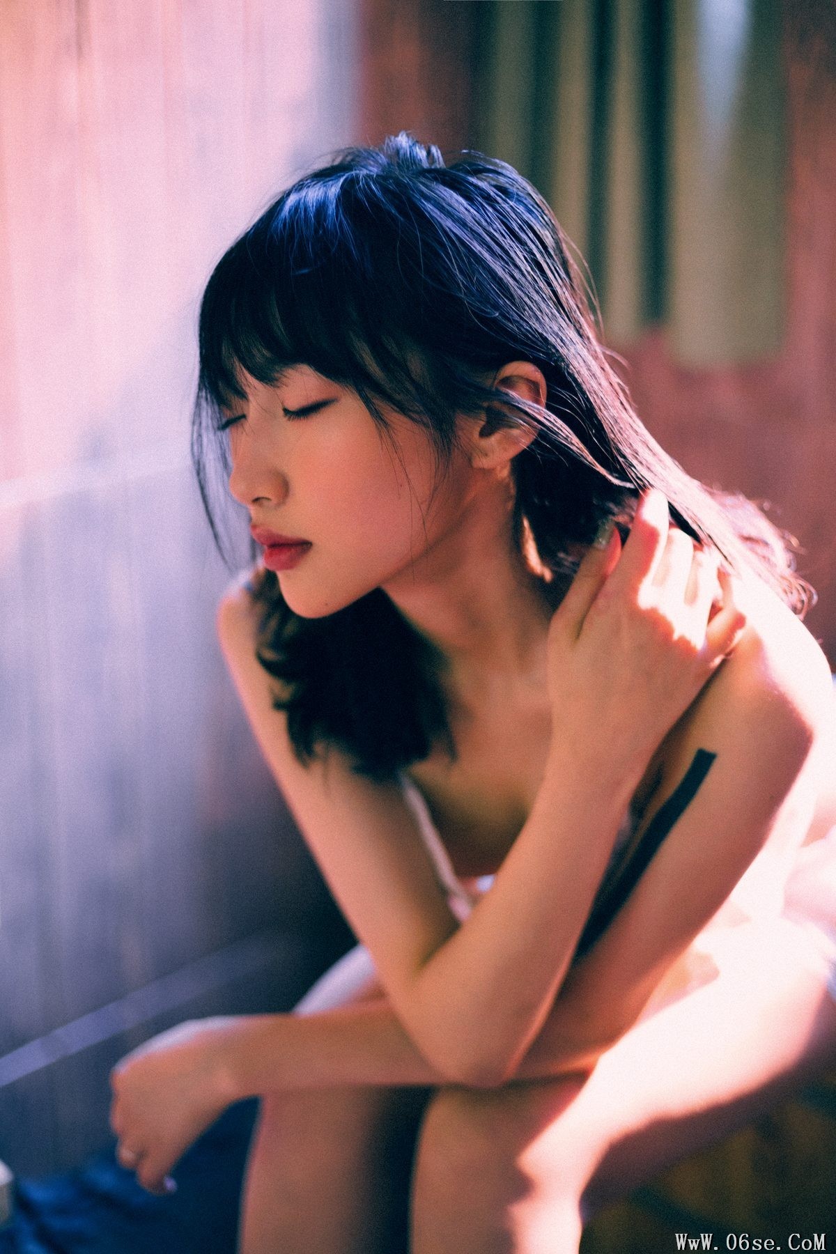 图片[7]-YiTuYu艺图语 Vol.4689 Lao Shu Cuan Guo Yu Peng[26P]-六色网