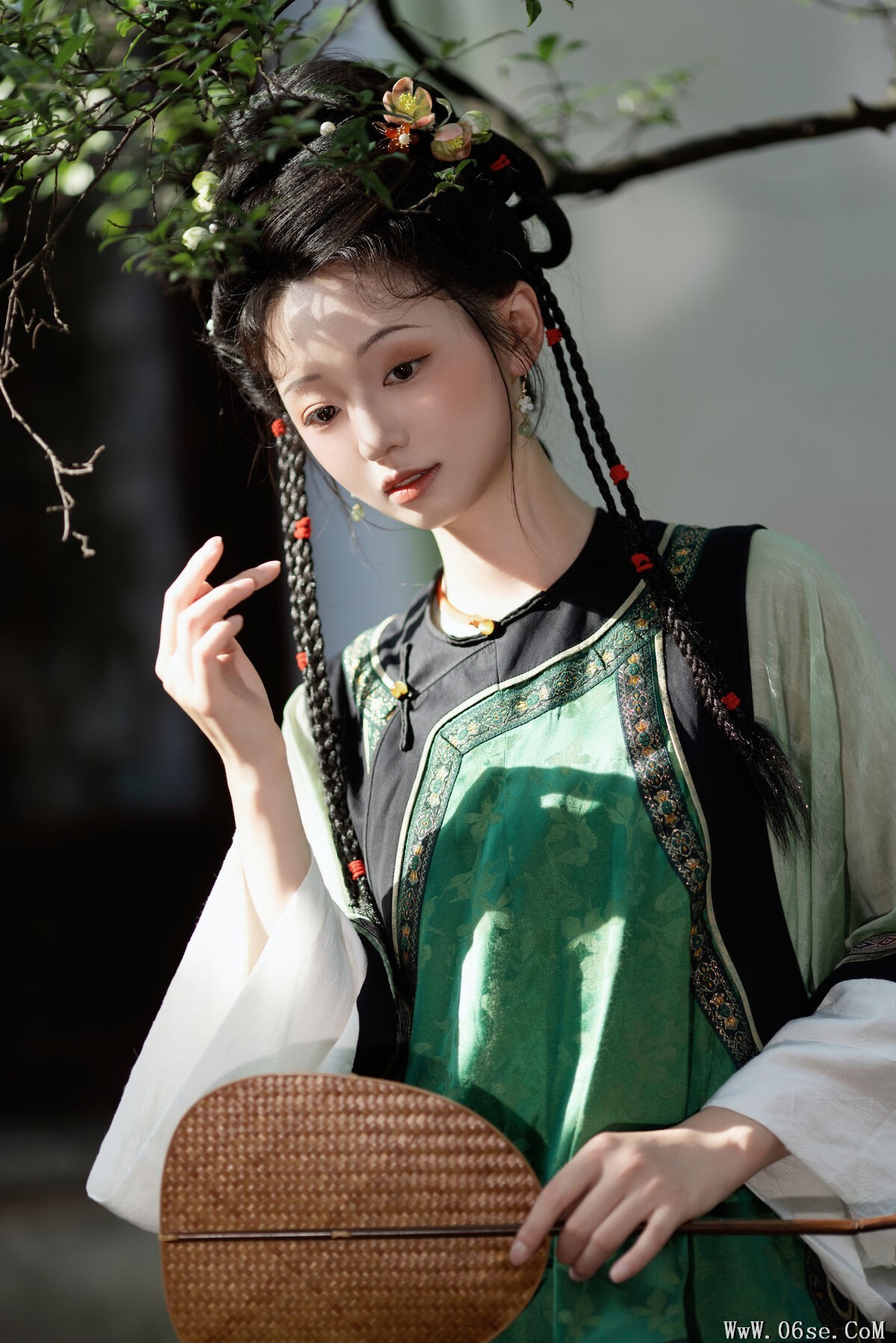 图片[23]-YiTuYu艺图语 Vol.7751 Xiao Yang Ai Gan Fan[24P]-六色网
