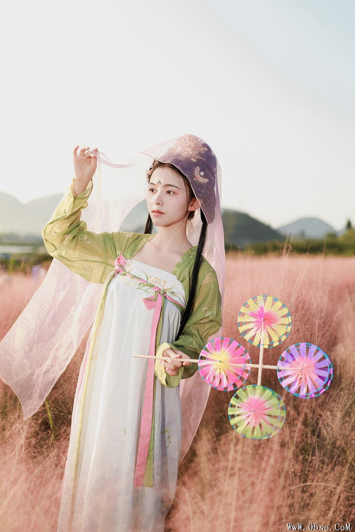 图片[31]-YiTuYu艺图语 Vol.5511 Xiao Xiao Lan[33P]-六色网