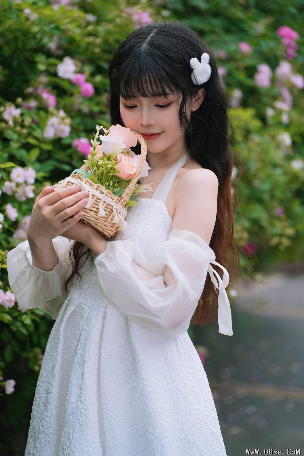 图片[13]-YiTuYu艺图语 Vol.4513 Si Yan Bu Chi Bao Zi[54P]-六色网