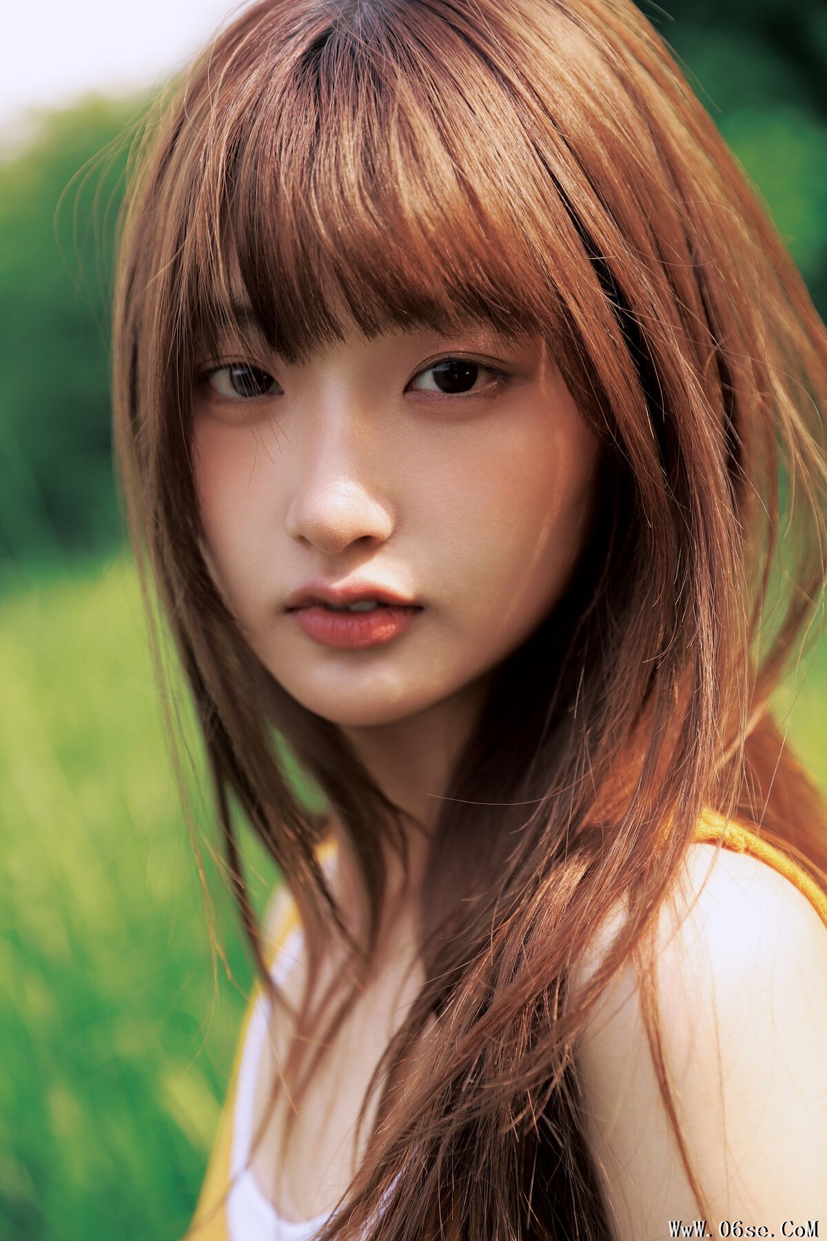 图片[21]-YiTuYu艺图语 Vol.7113 Chen Nian Xiao Jiu[41P]-六色网